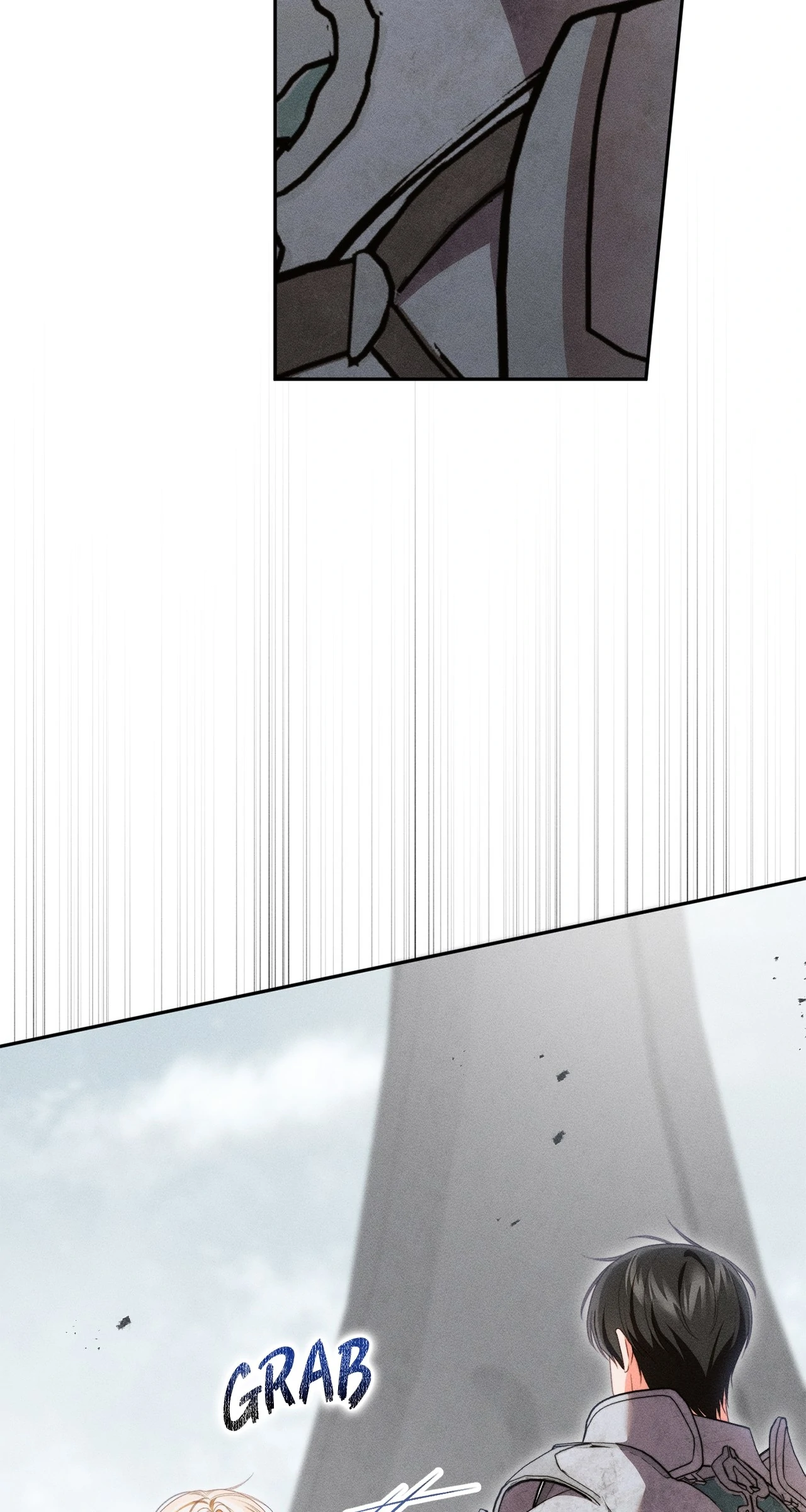 Becoming the Lady of the Cursed Ducal House Chapter 76 - page 43