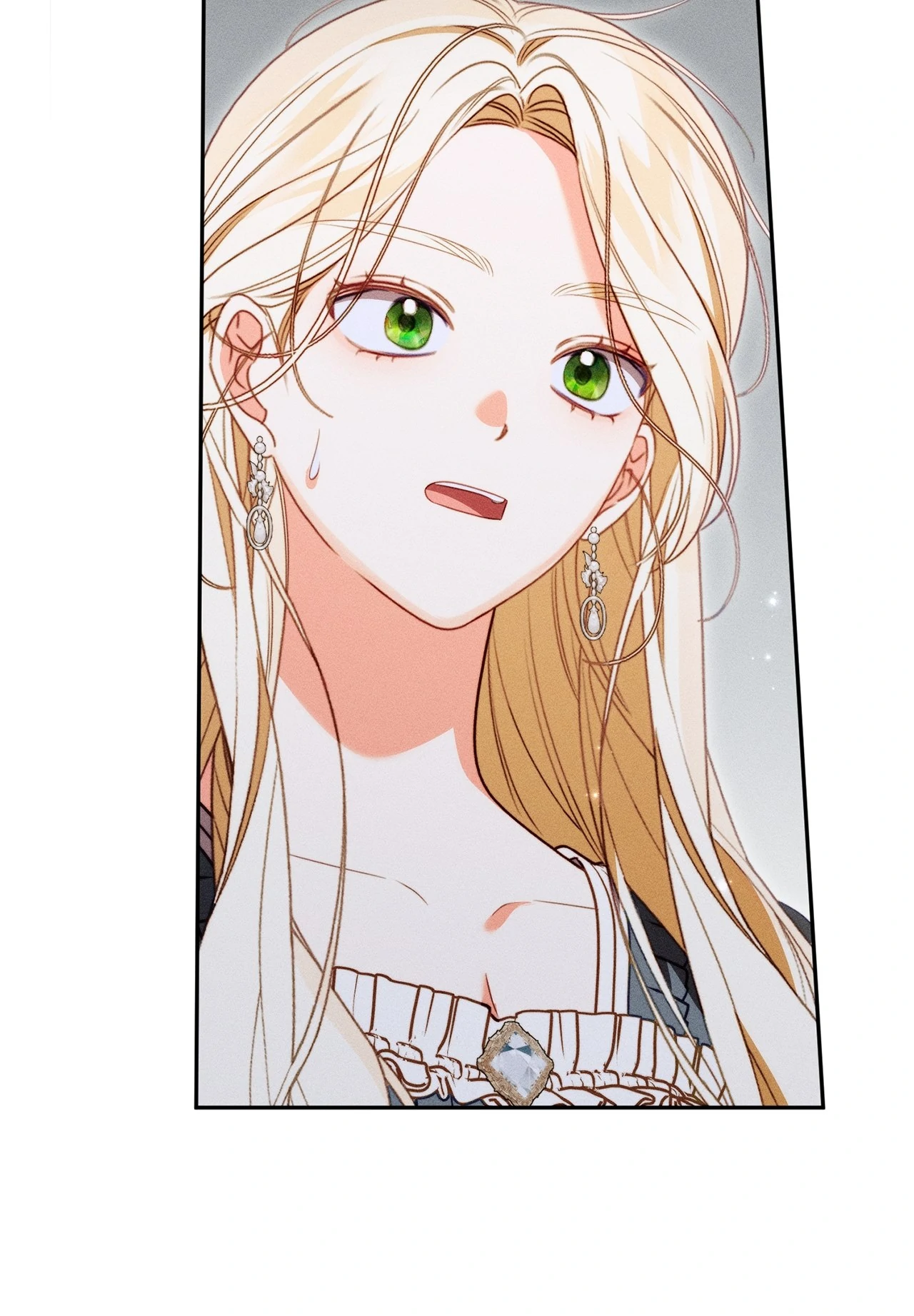 Becoming the Lady of the Cursed Ducal House Chapter 76 - page 45