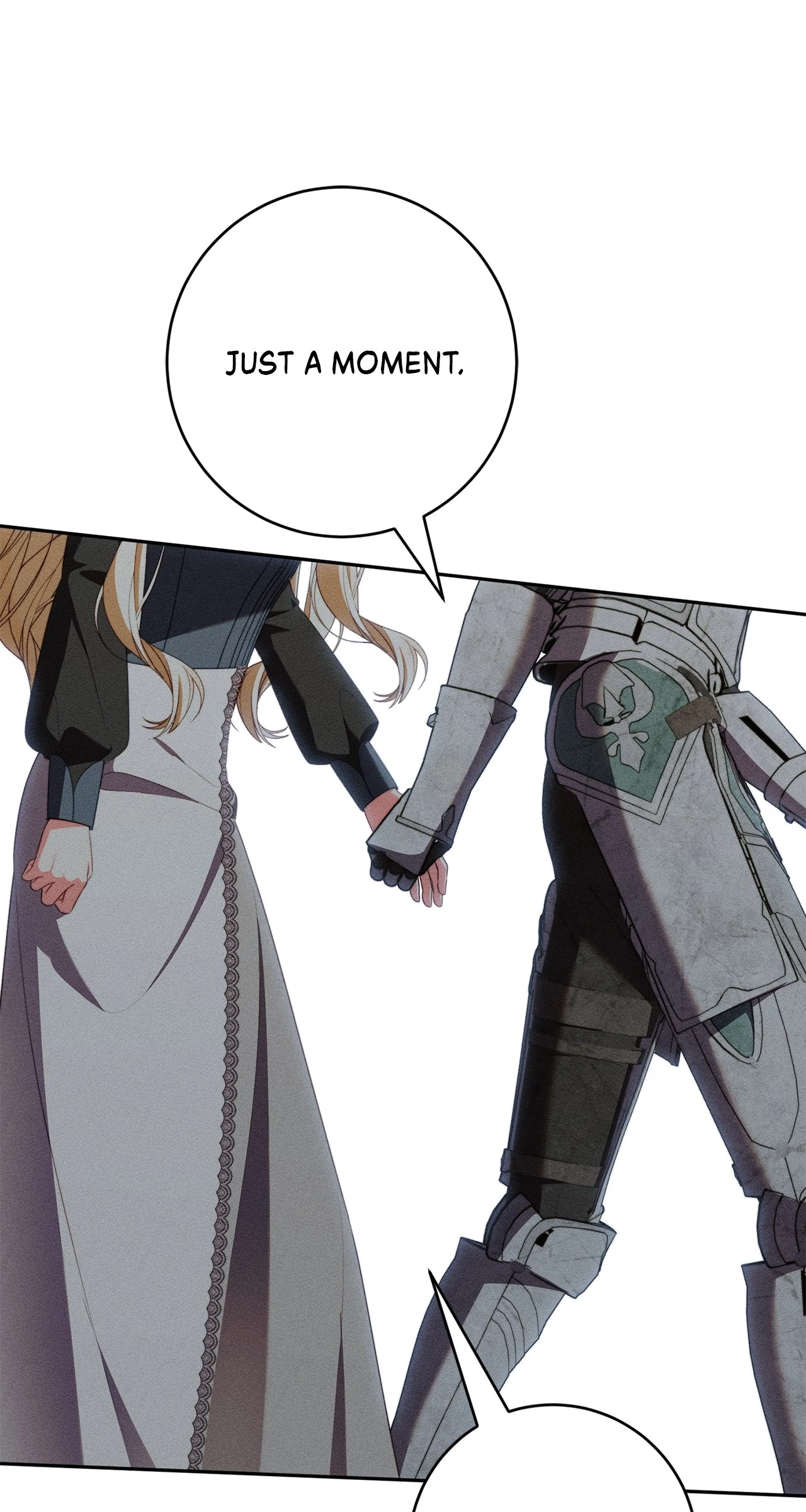 Becoming the Lady of the Cursed Ducal House Chapter 76 - page 46