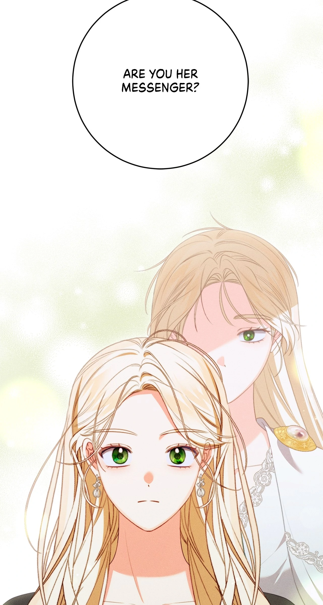 Becoming the Lady of the Cursed Ducal House Chapter 76 - page 6