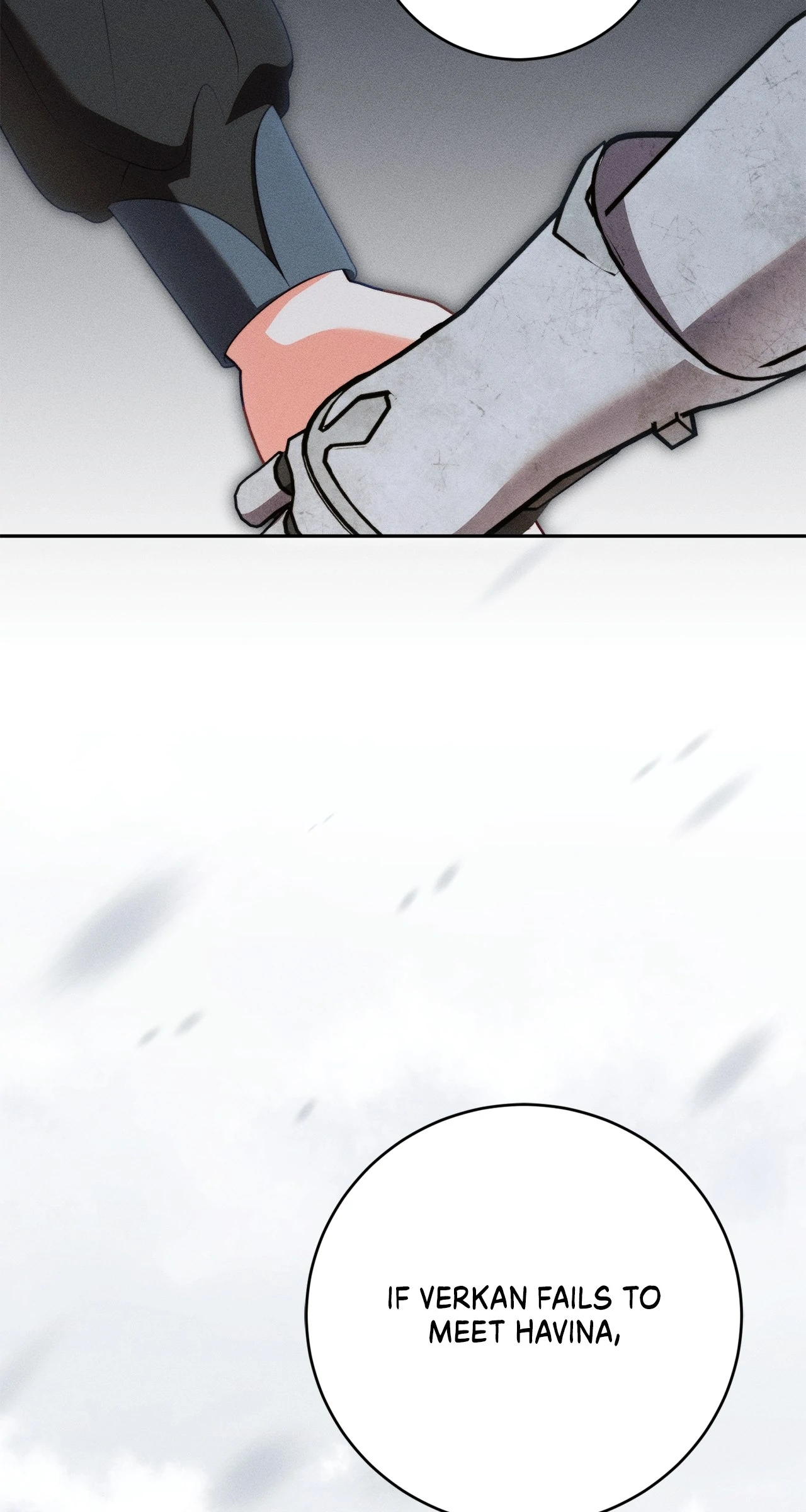 Becoming the Lady of the Cursed Ducal House Chapter 76 - page 60