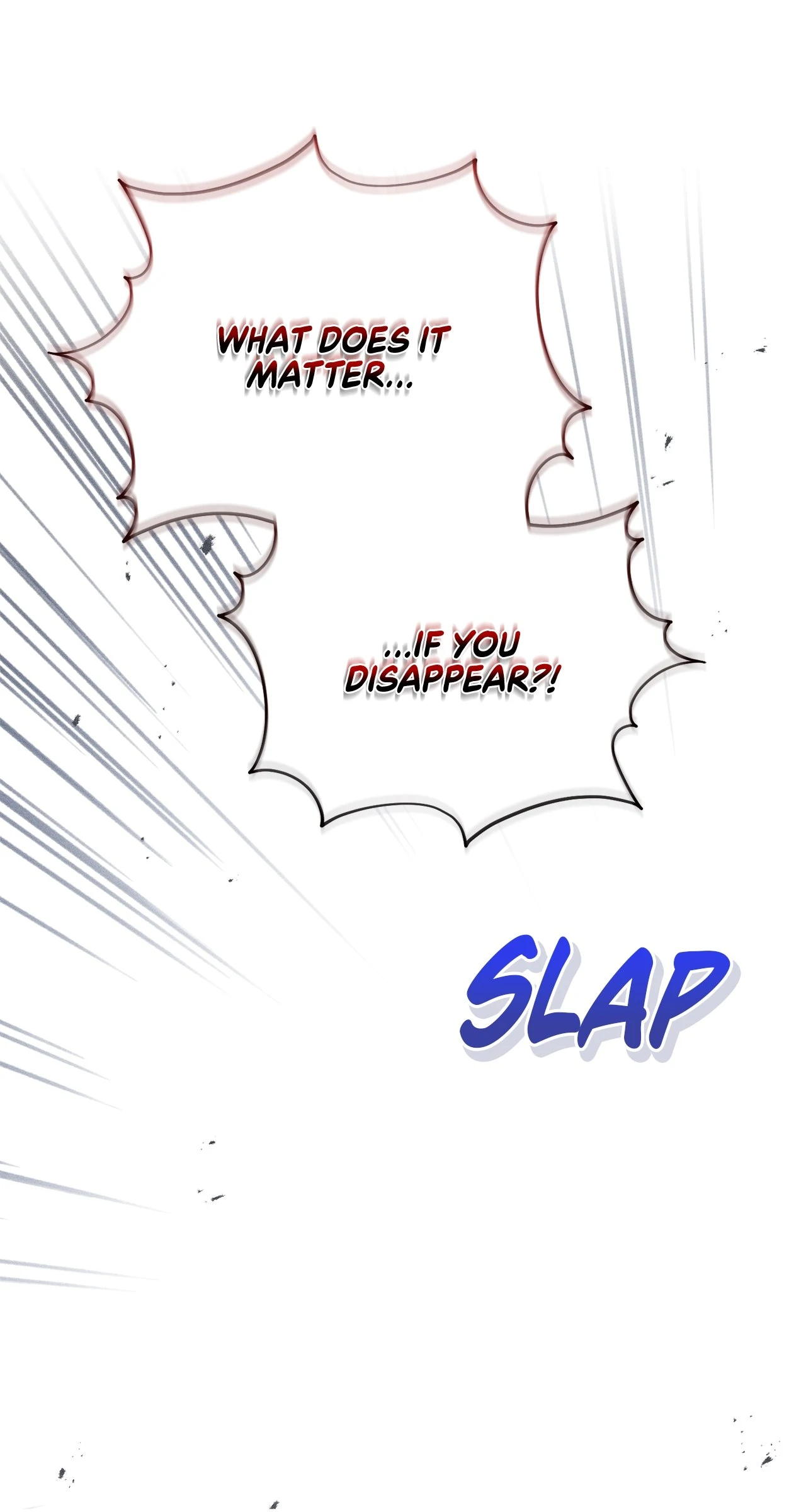 Becoming the Lady of the Cursed Ducal House Chapter 76 - page 63
