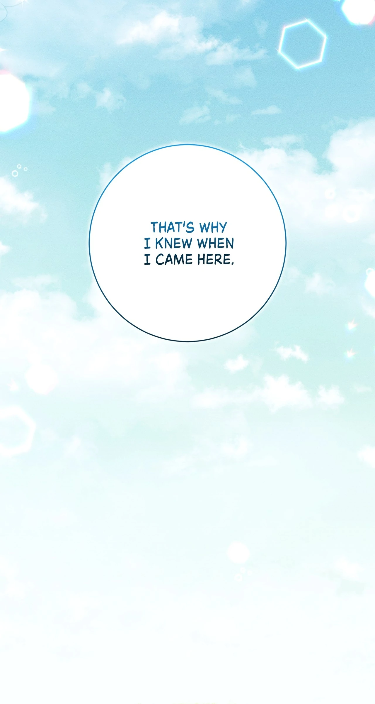 Becoming the Lady of the Cursed Ducal House Chapter 76 - page 73