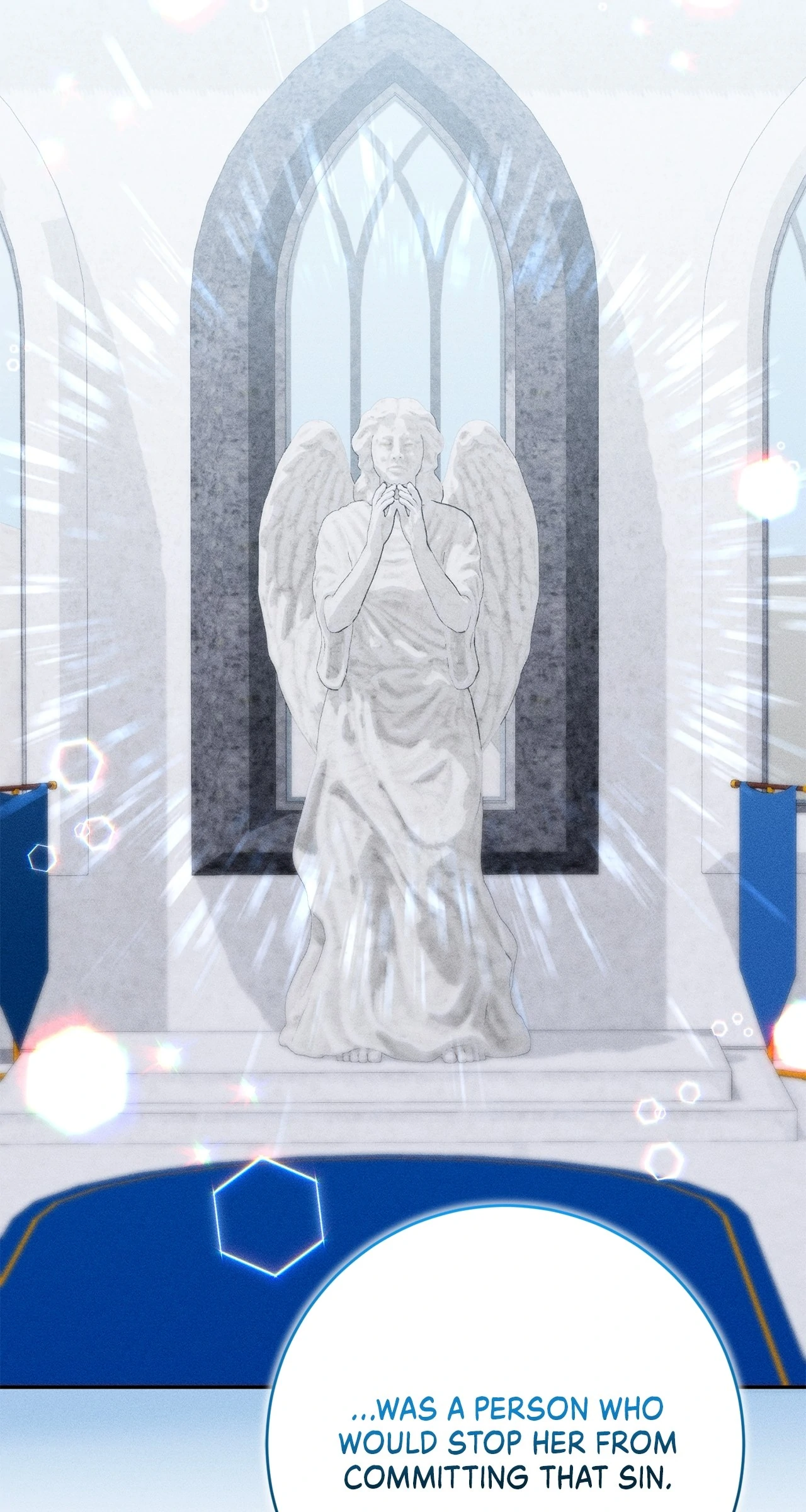 Becoming the Lady of the Cursed Ducal House Chapter 76 - page 75