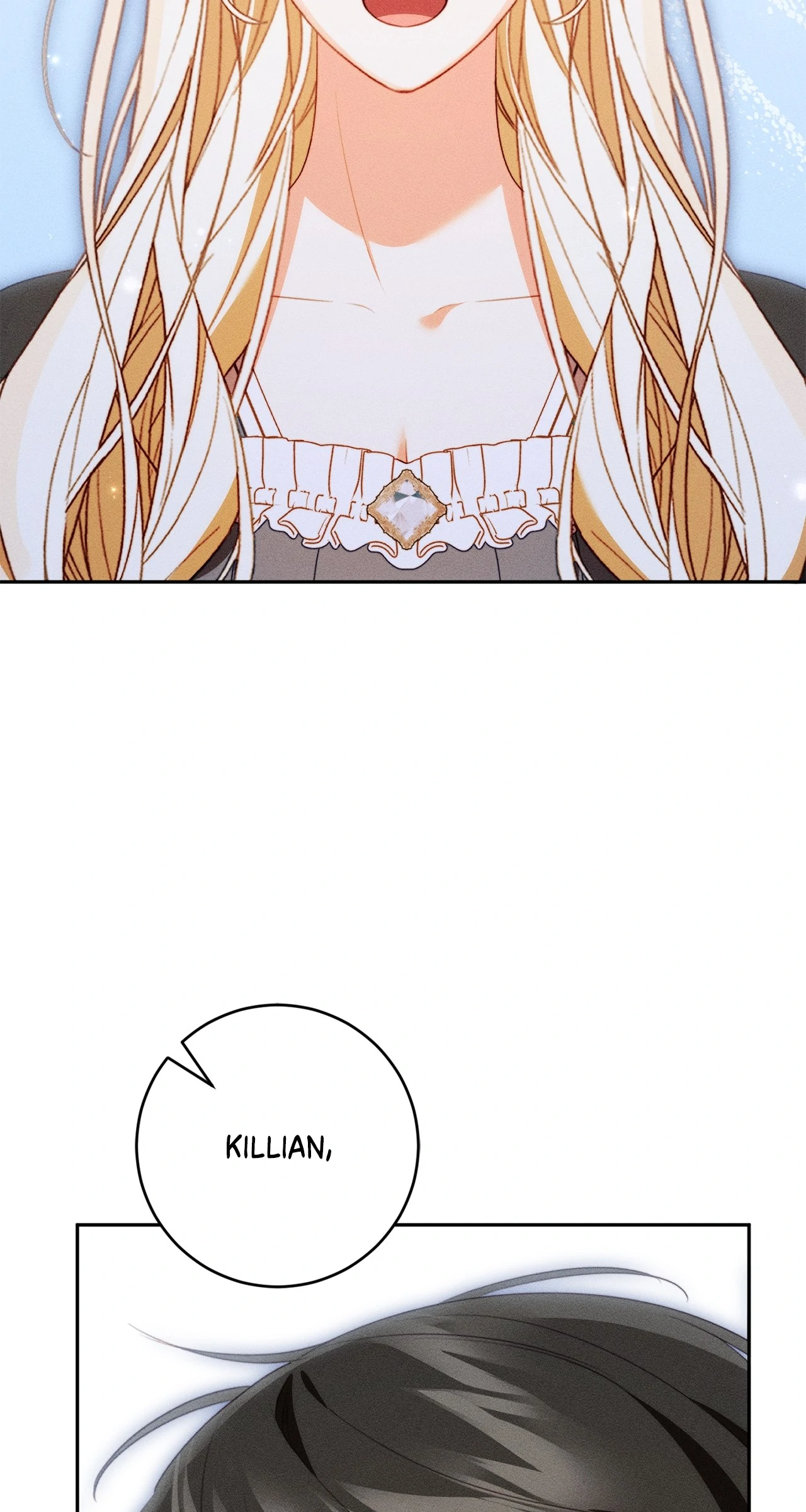 Becoming the Lady of the Cursed Ducal House Chapter 76 - page 78