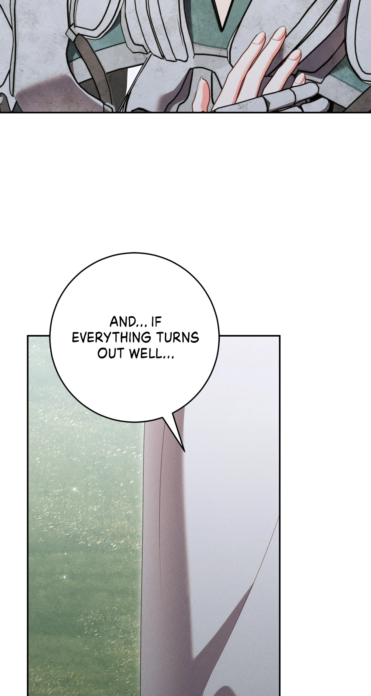 Becoming the Lady of the Cursed Ducal House Chapter 76 - page 88