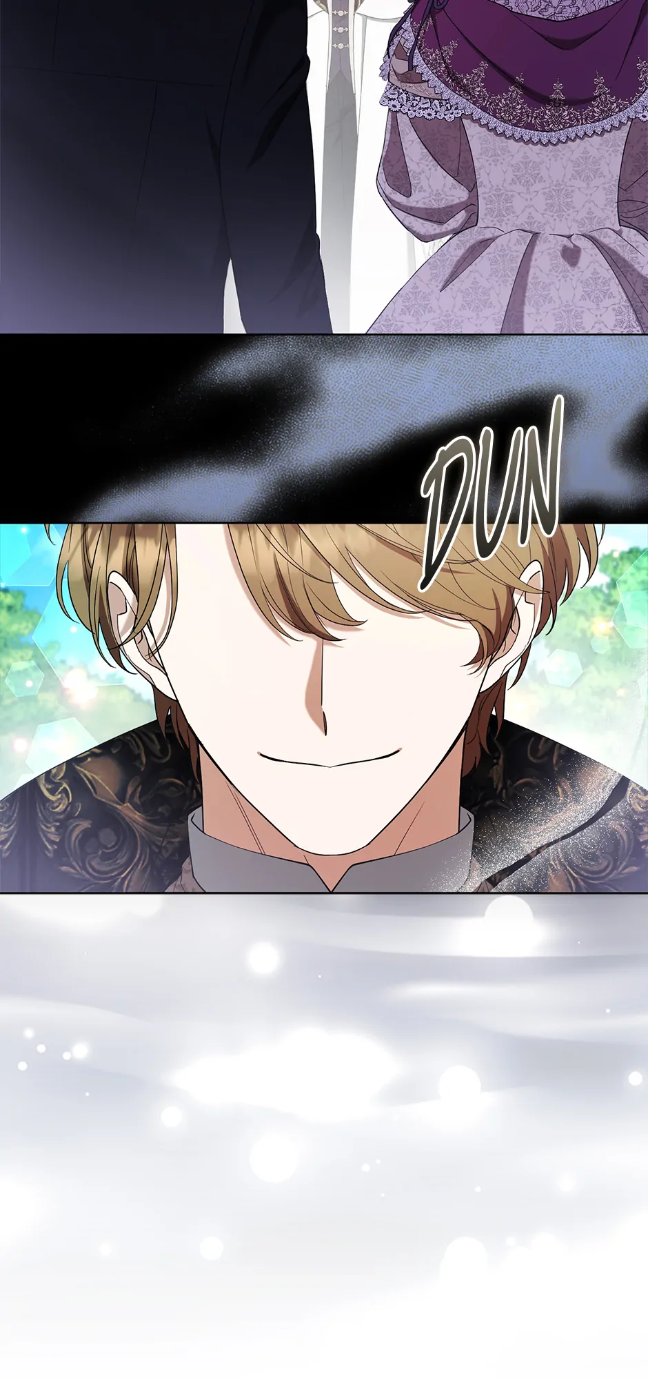 The Duke and The Fox Princess Chapter 64 - page 16