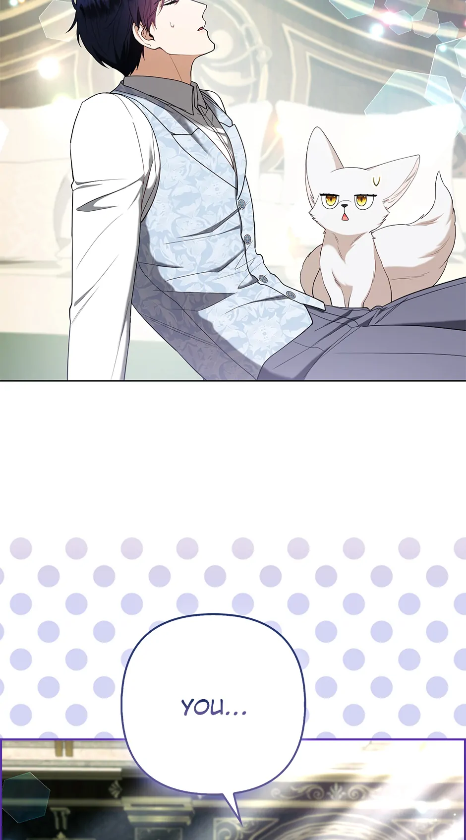 The Duke and The Fox Princess Chapter 64 - page 19