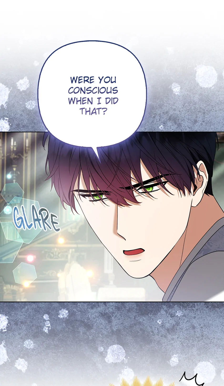 The Duke and The Fox Princess Chapter 64 - page 21