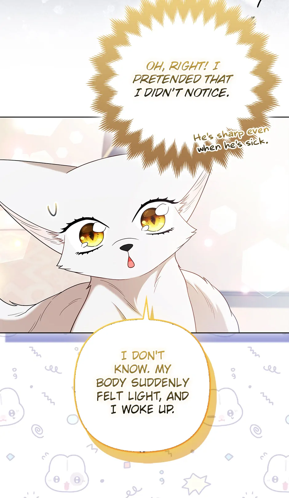 The Duke and The Fox Princess Chapter 64 - page 22