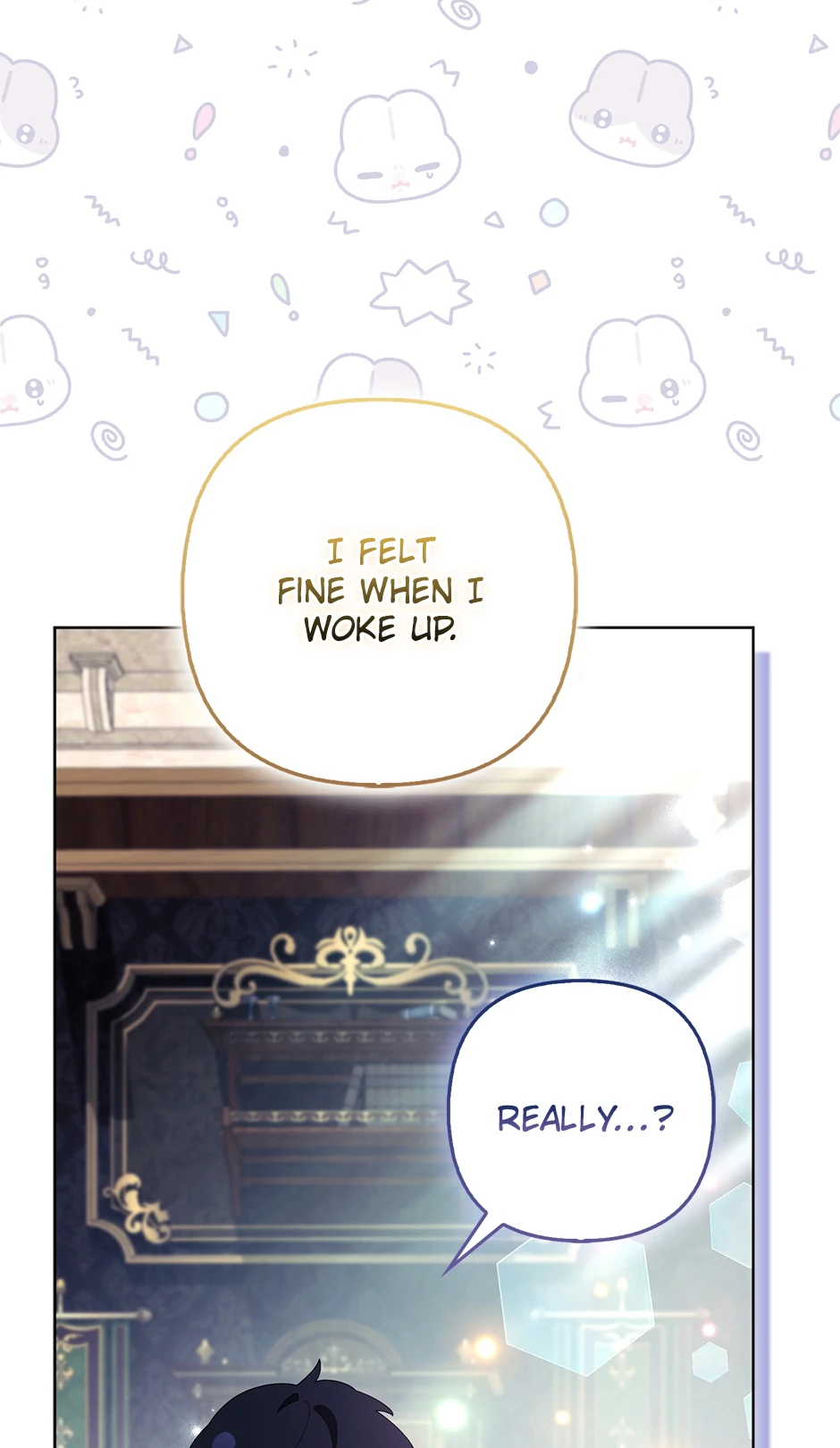 The Duke and The Fox Princess Chapter 64 - page 23
