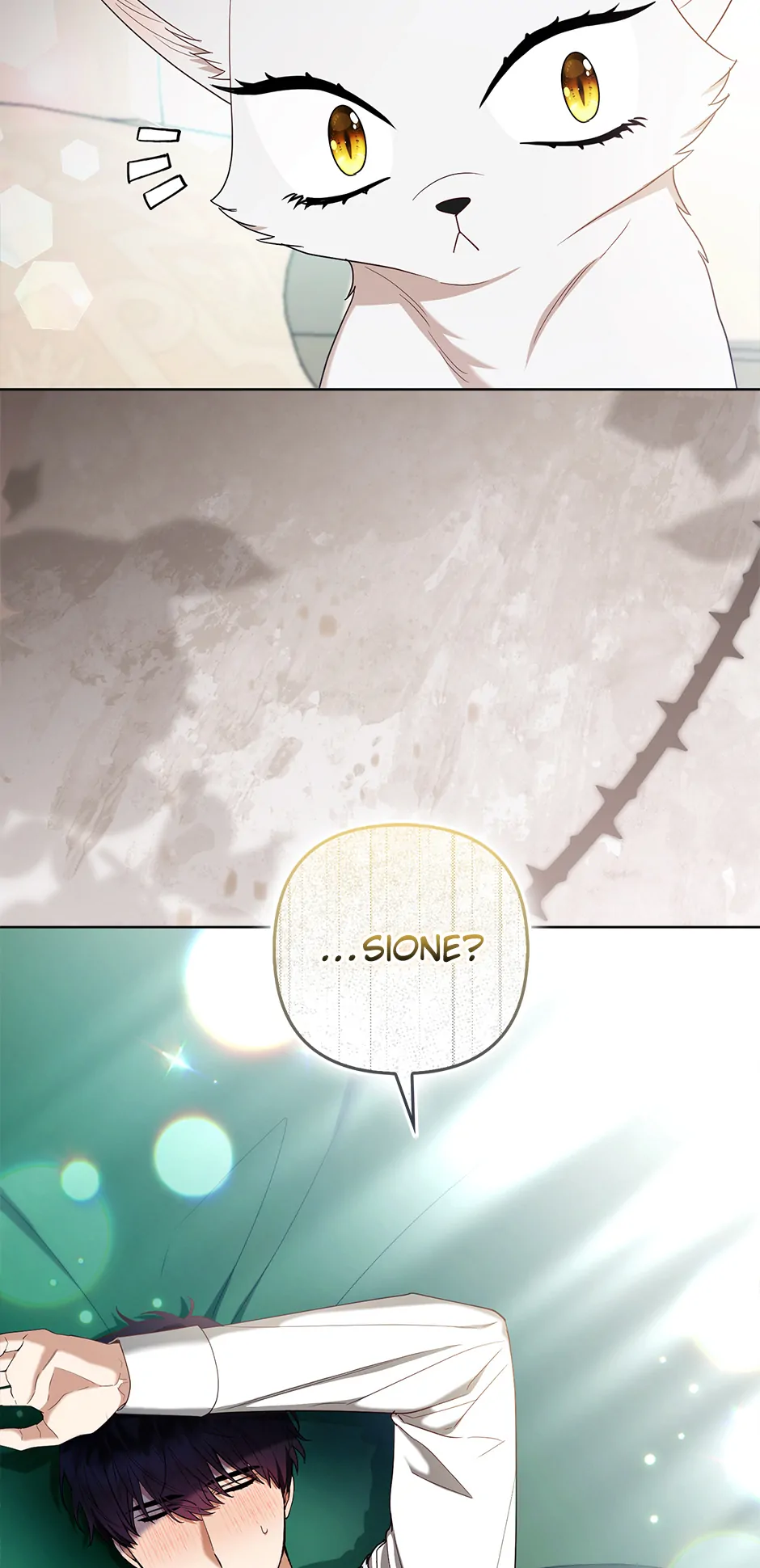 The Duke and The Fox Princess Chapter 64 - page 29