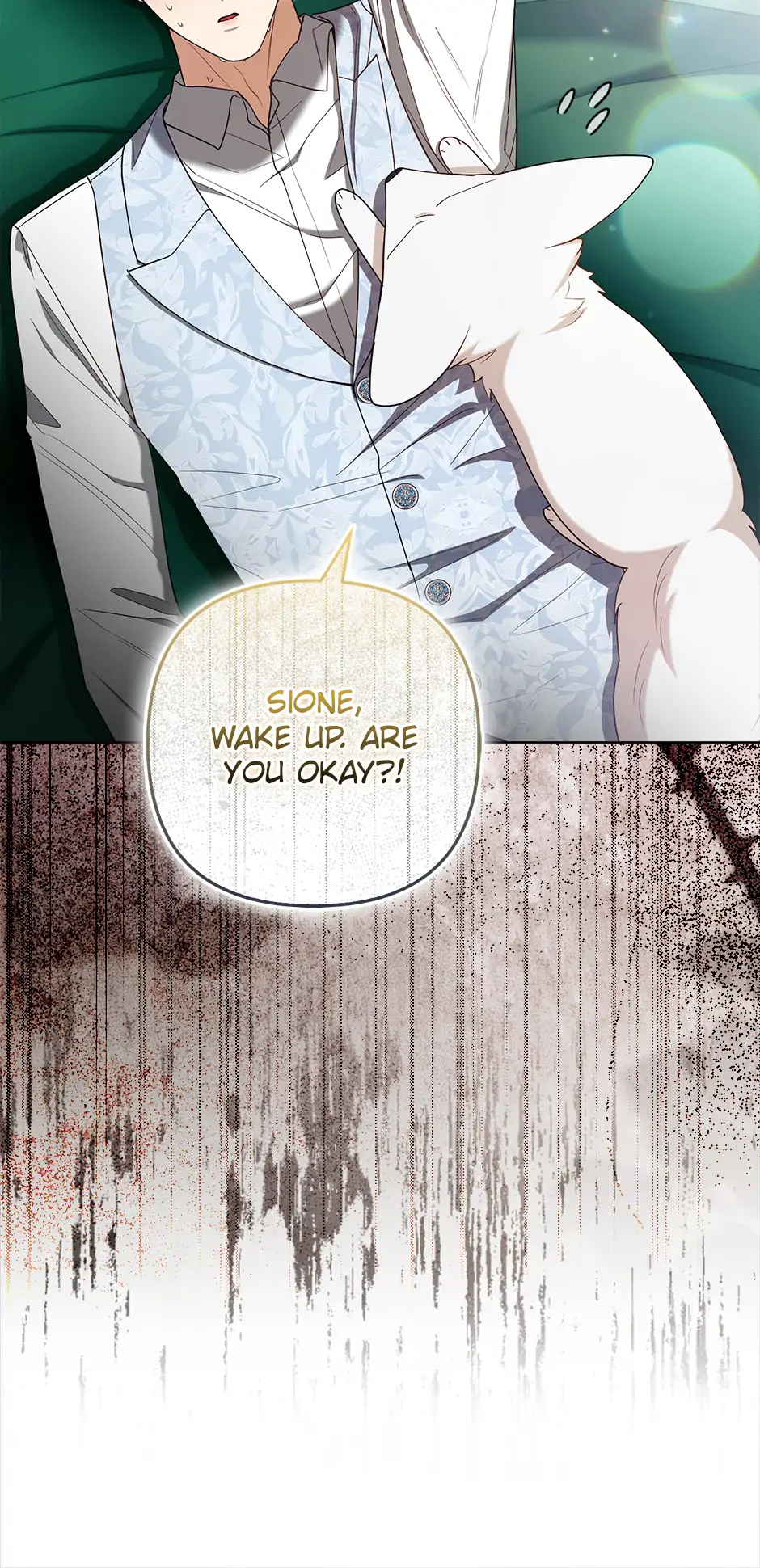 The Duke and The Fox Princess Chapter 64 - page 30