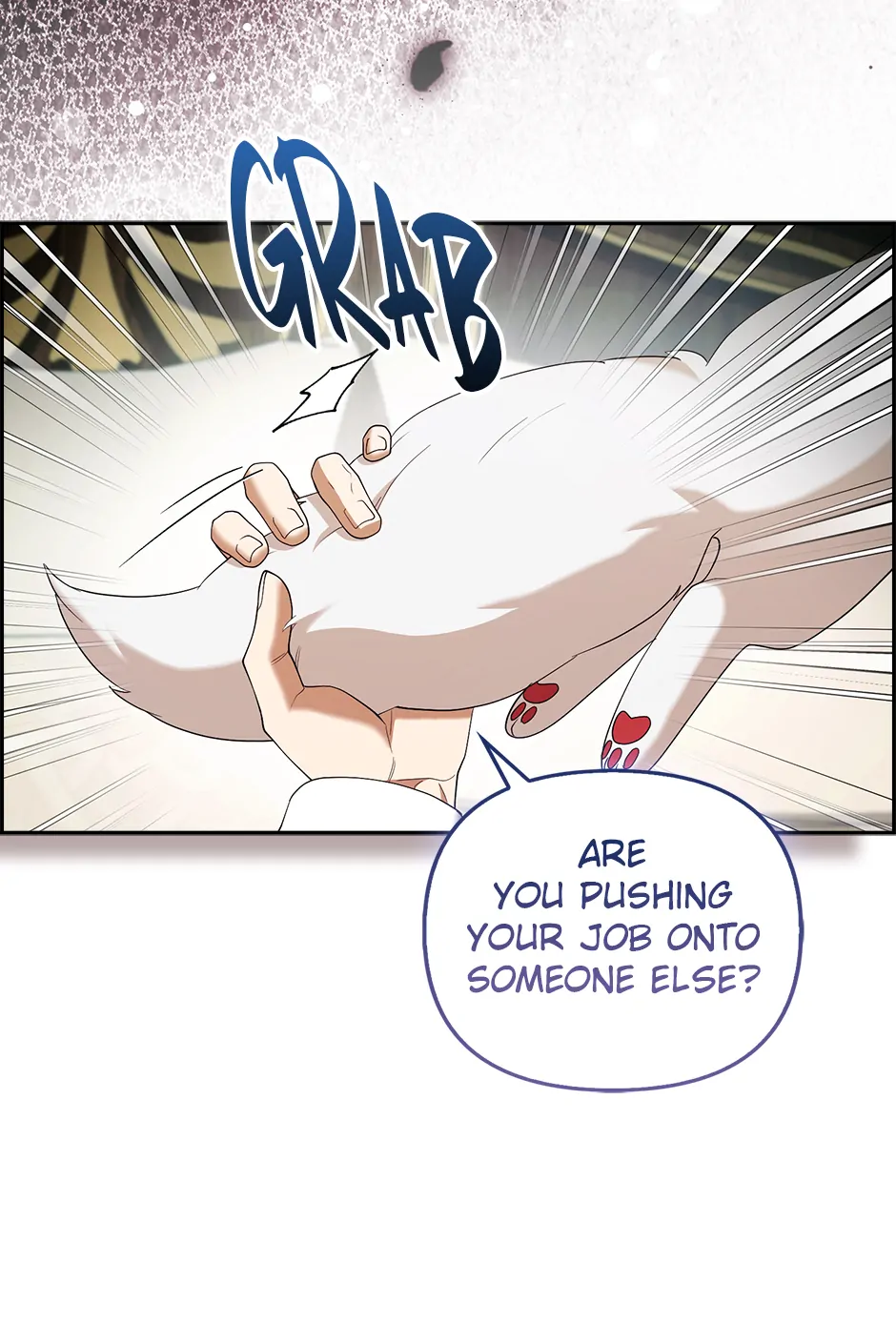 The Duke and The Fox Princess Chapter 64 - page 33