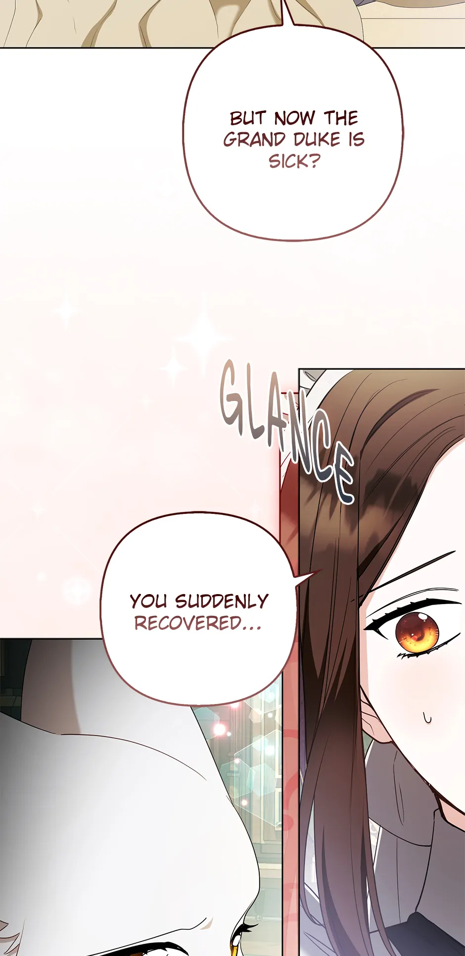 The Duke and The Fox Princess Chapter 64 - page 38