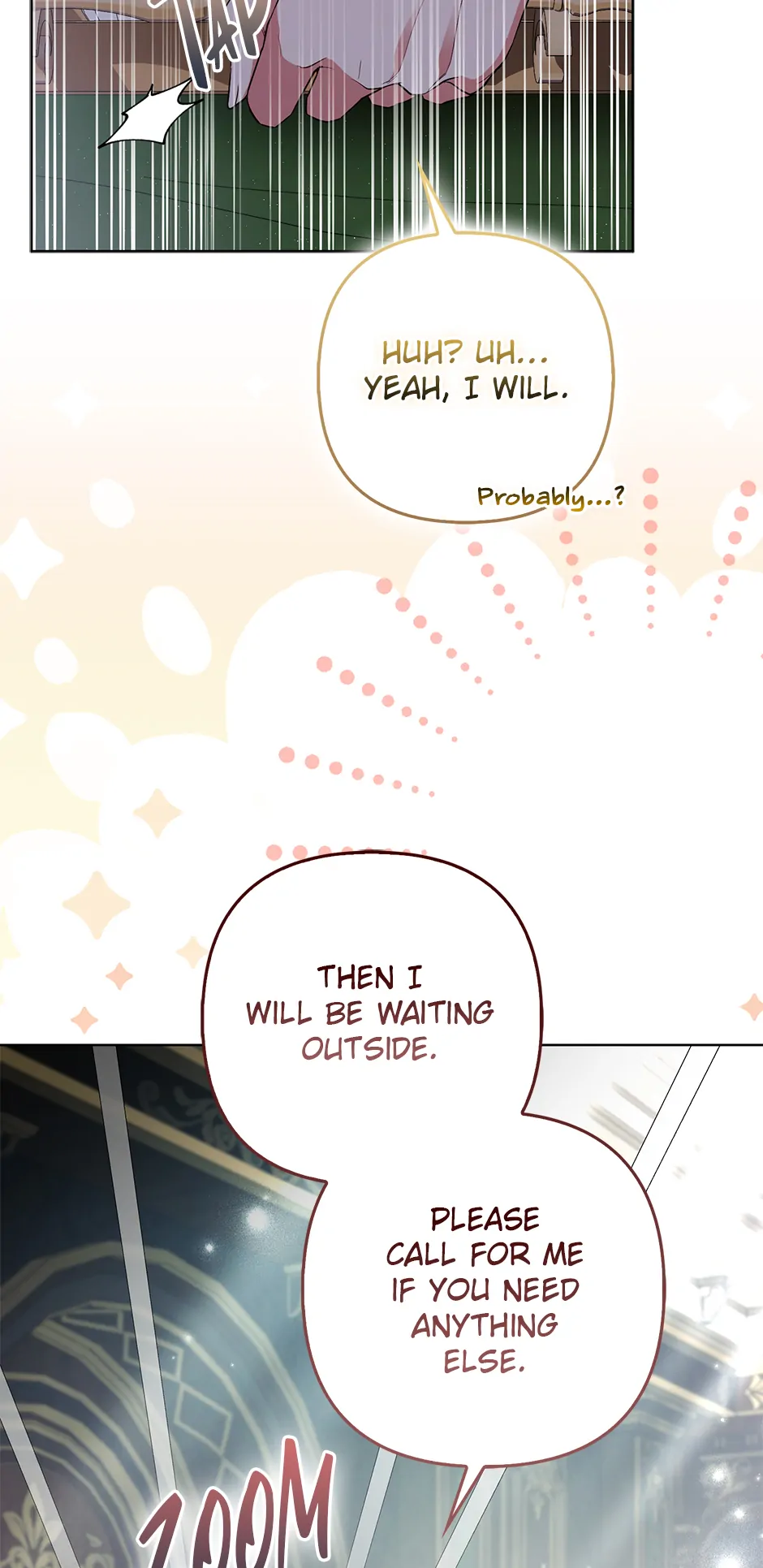 The Duke and The Fox Princess Chapter 64 - page 42