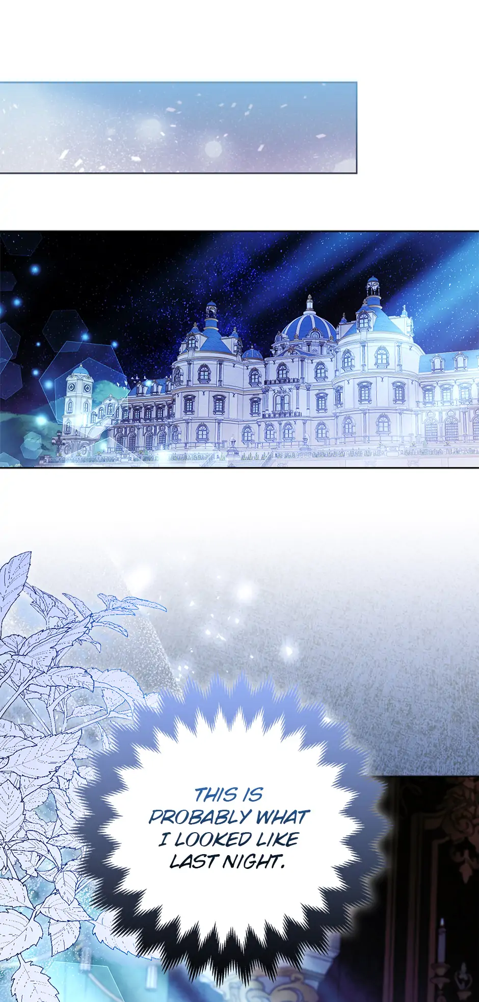 The Duke and The Fox Princess Chapter 64 - page 44