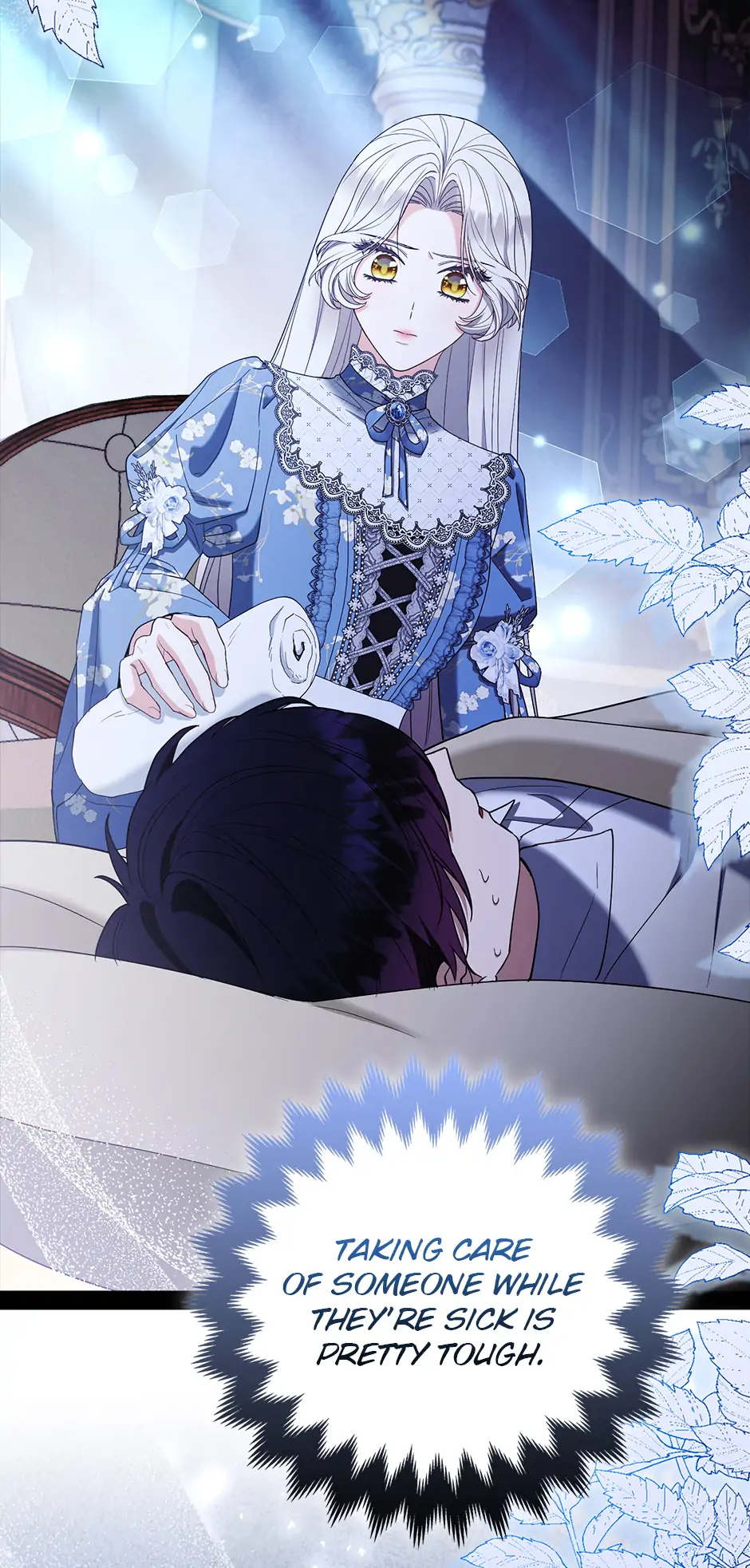 The Duke and The Fox Princess Chapter 64 - page 45