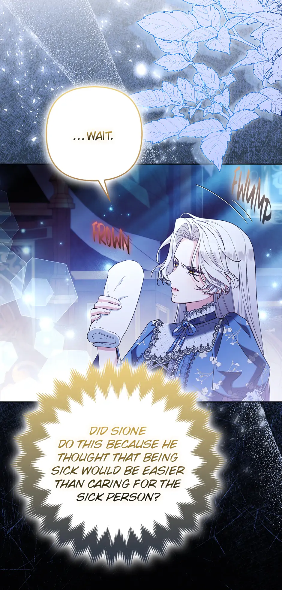 The Duke and The Fox Princess Chapter 64 - page 46