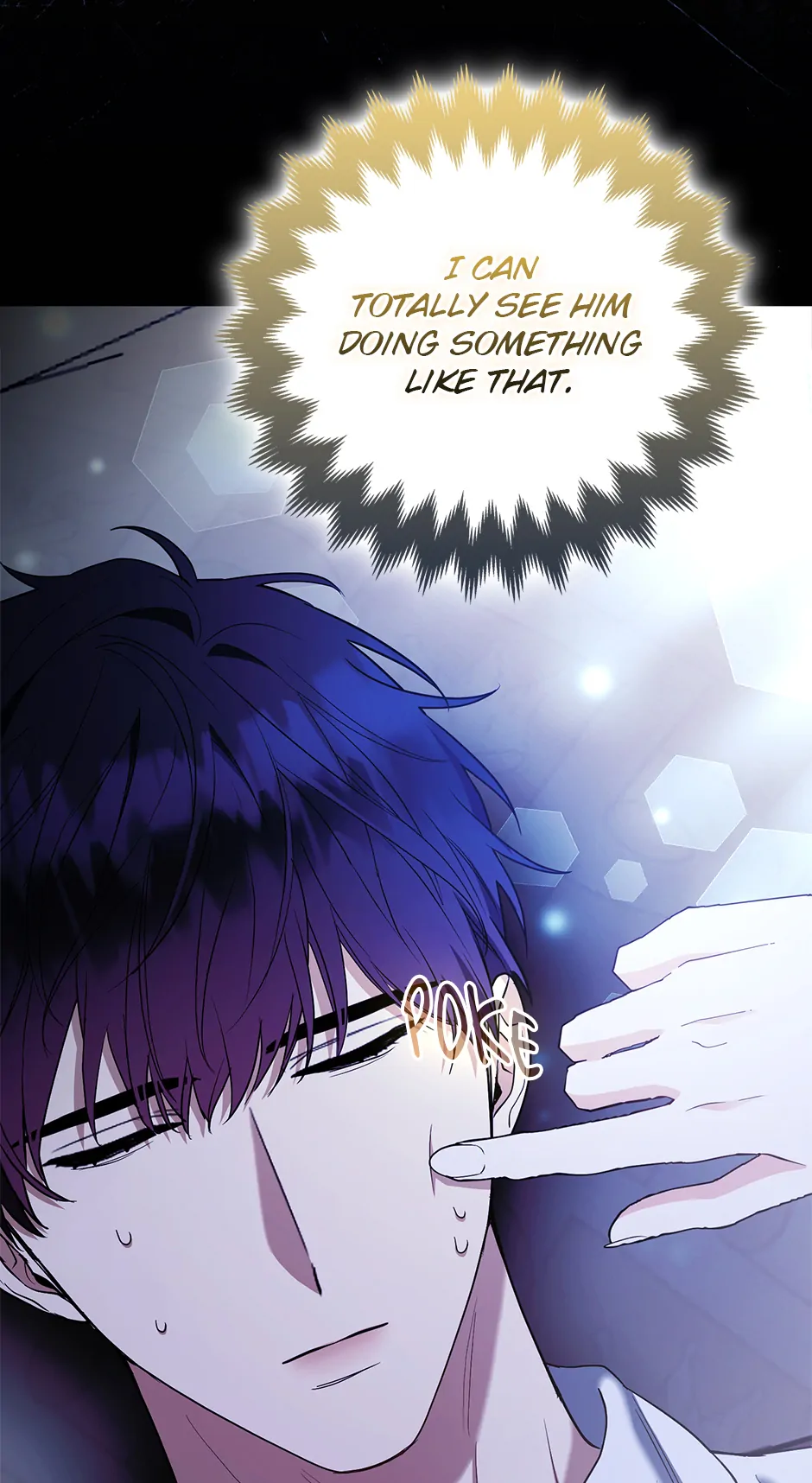 The Duke and The Fox Princess Chapter 64 - page 47