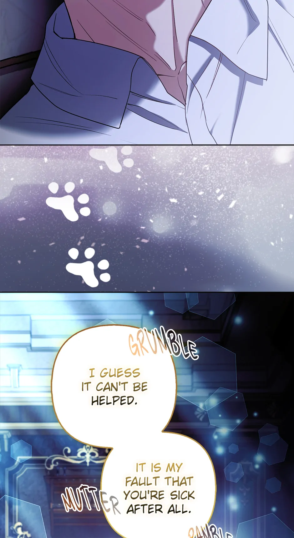 The Duke and The Fox Princess Chapter 64 - page 48