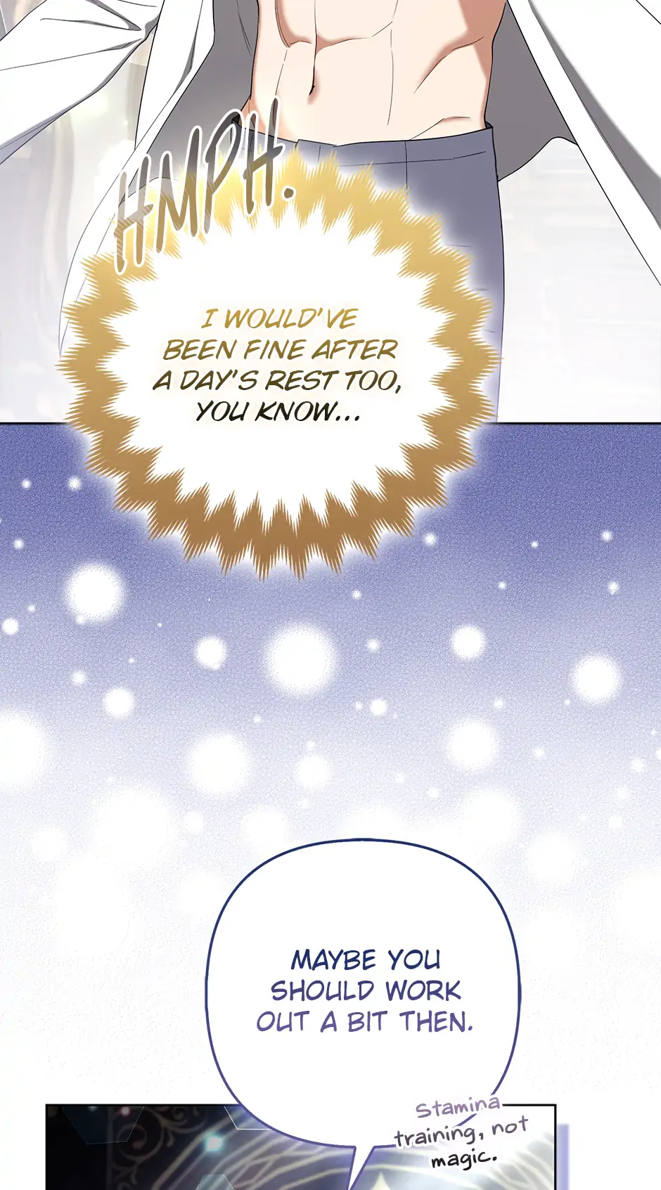 The Duke and The Fox Princess Chapter 64 - page 52