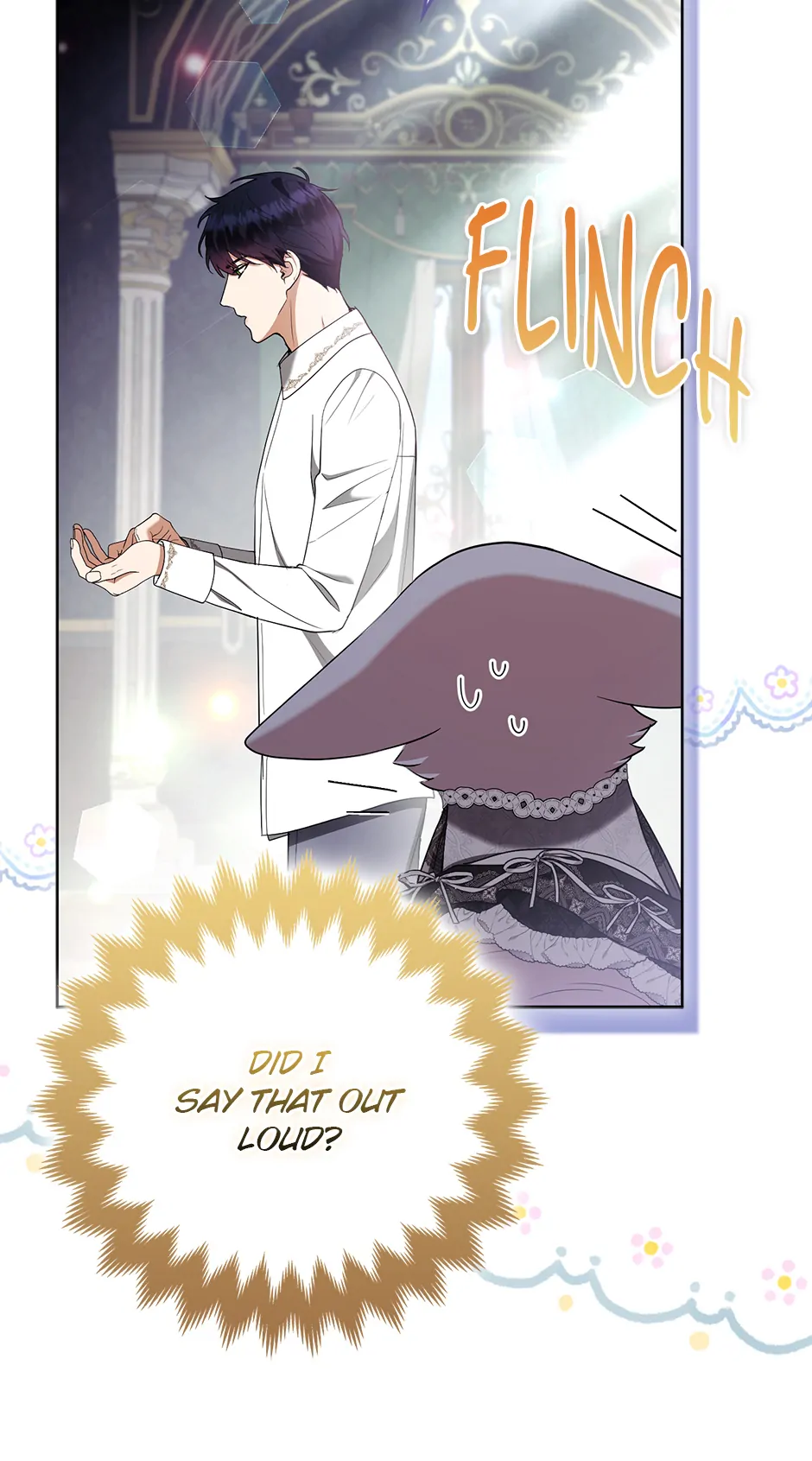 The Duke and The Fox Princess Chapter 64 - page 53