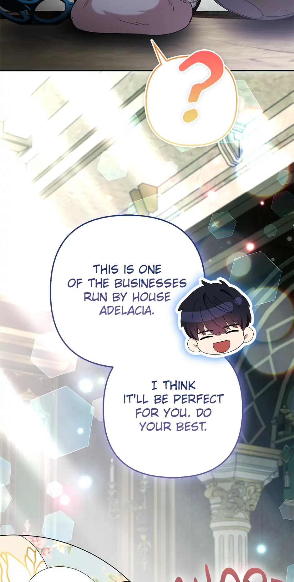 The Duke and The Fox Princess Chapter 64 - page 56