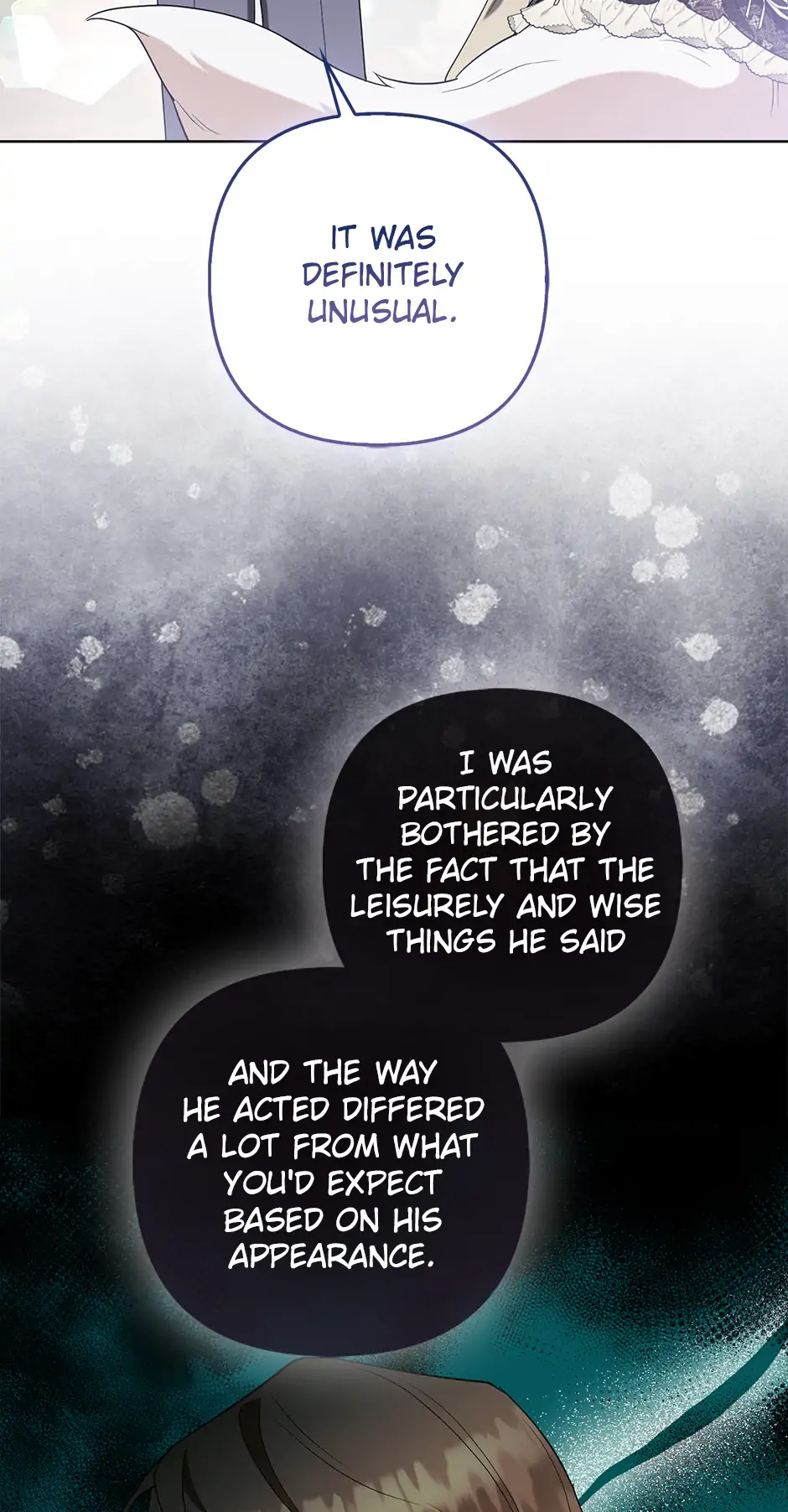 The Duke and The Fox Princess Chapter 64 - page 59