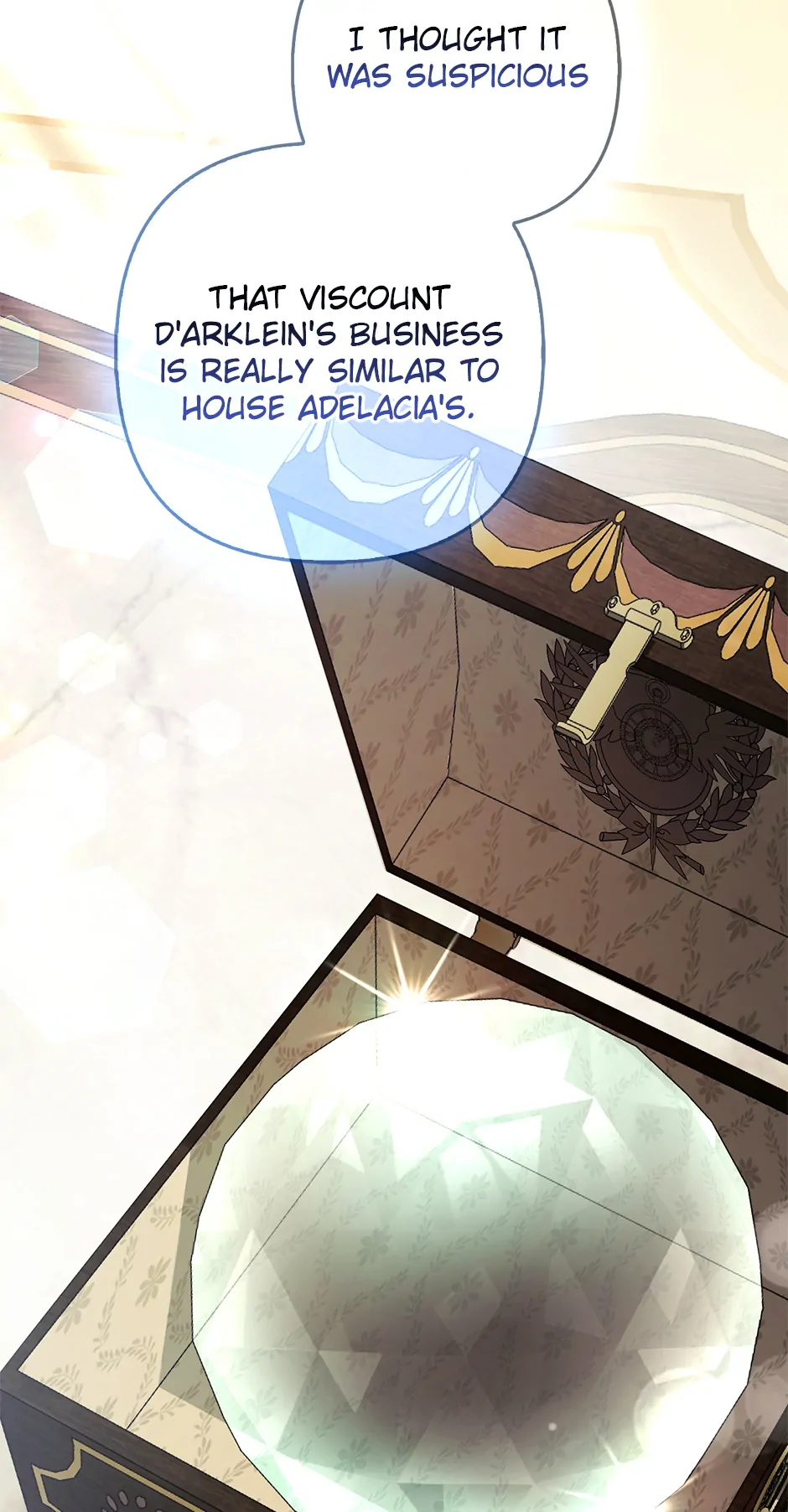 The Duke and The Fox Princess Chapter 64 - page 62