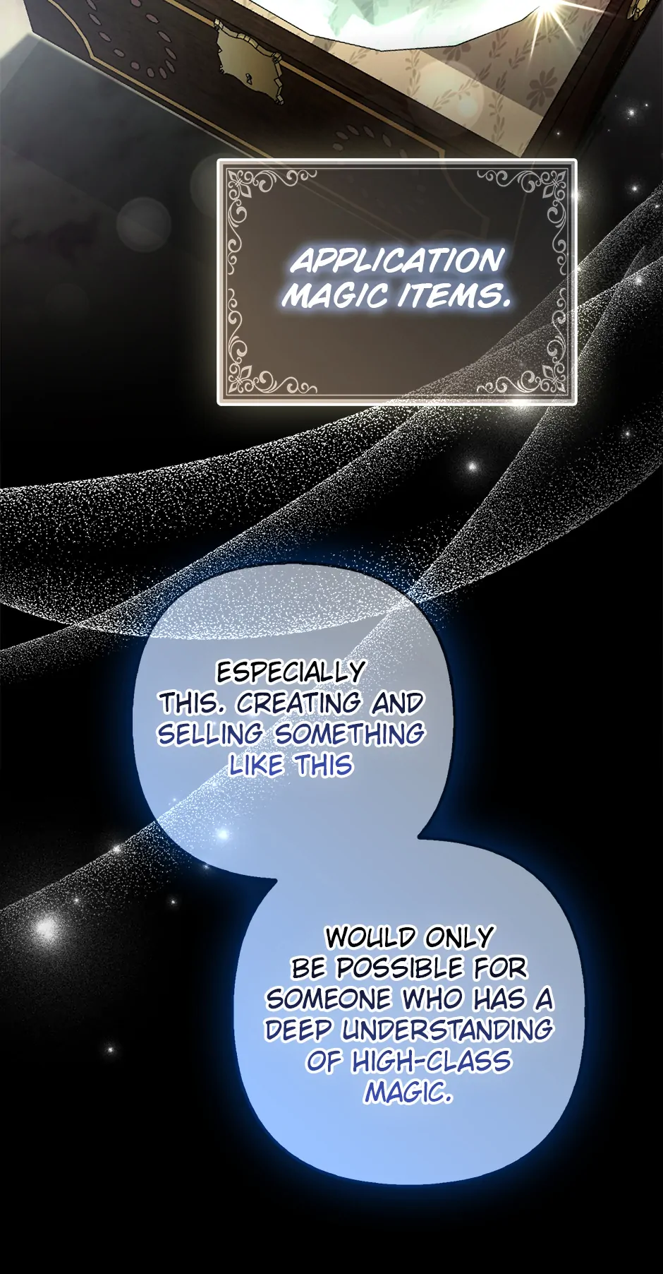 The Duke and The Fox Princess Chapter 64 - page 63