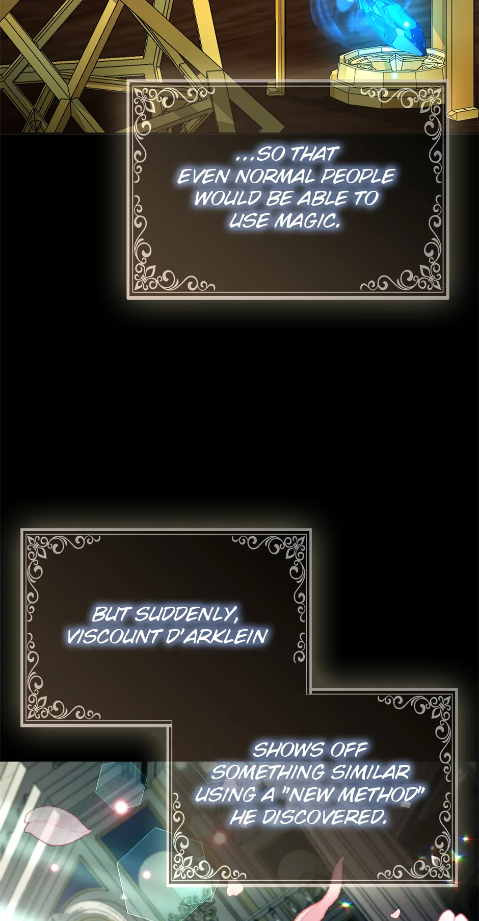 The Duke and The Fox Princess Chapter 64 - page 65