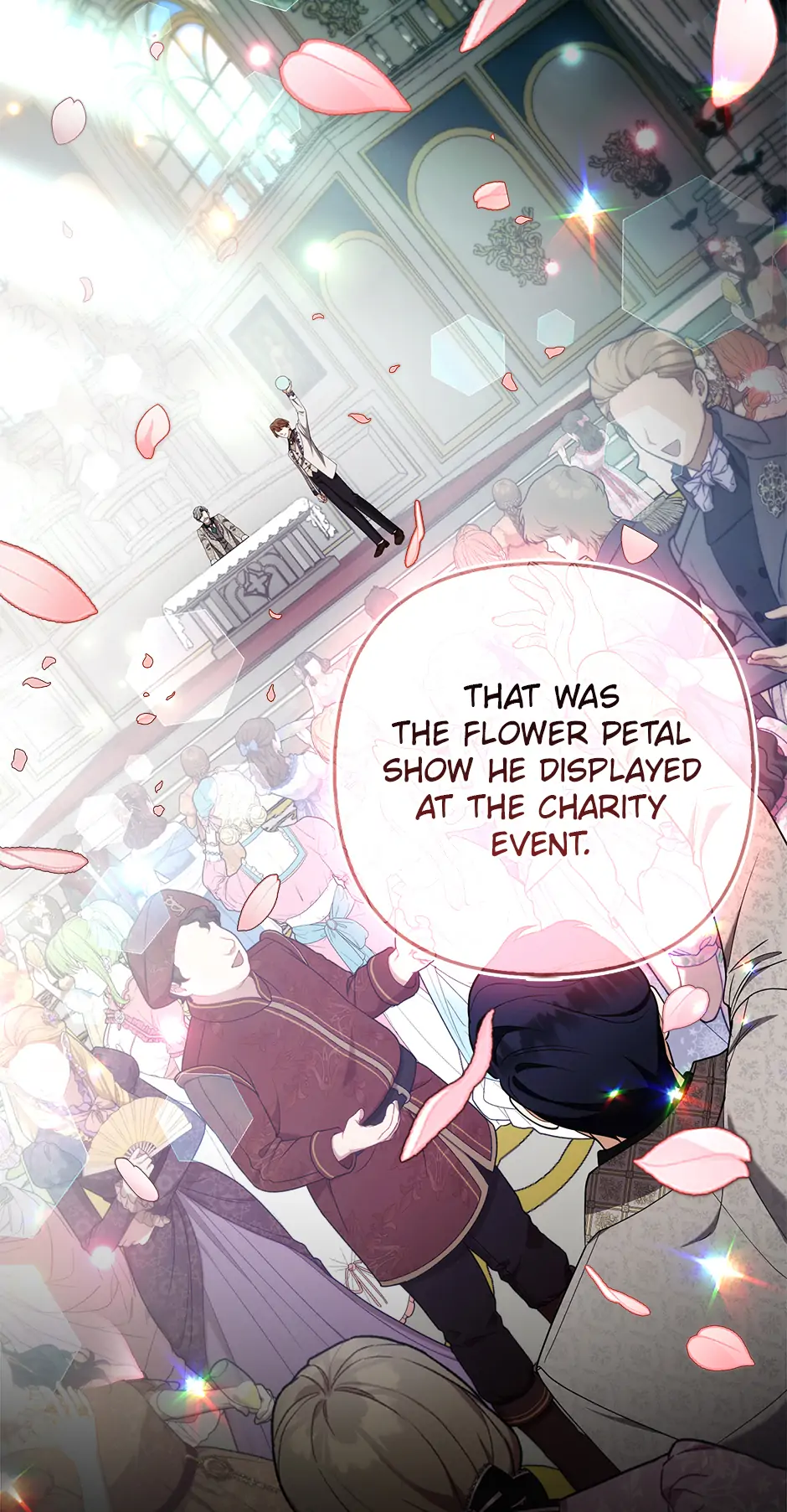 The Duke and The Fox Princess Chapter 64 - page 66