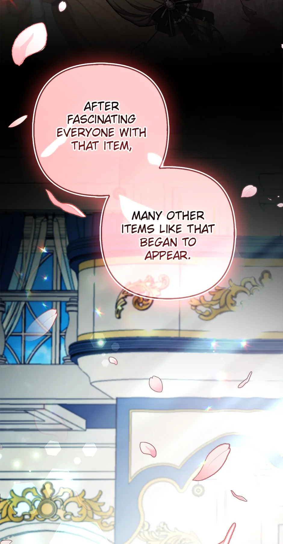 The Duke and The Fox Princess Chapter 64 - page 67