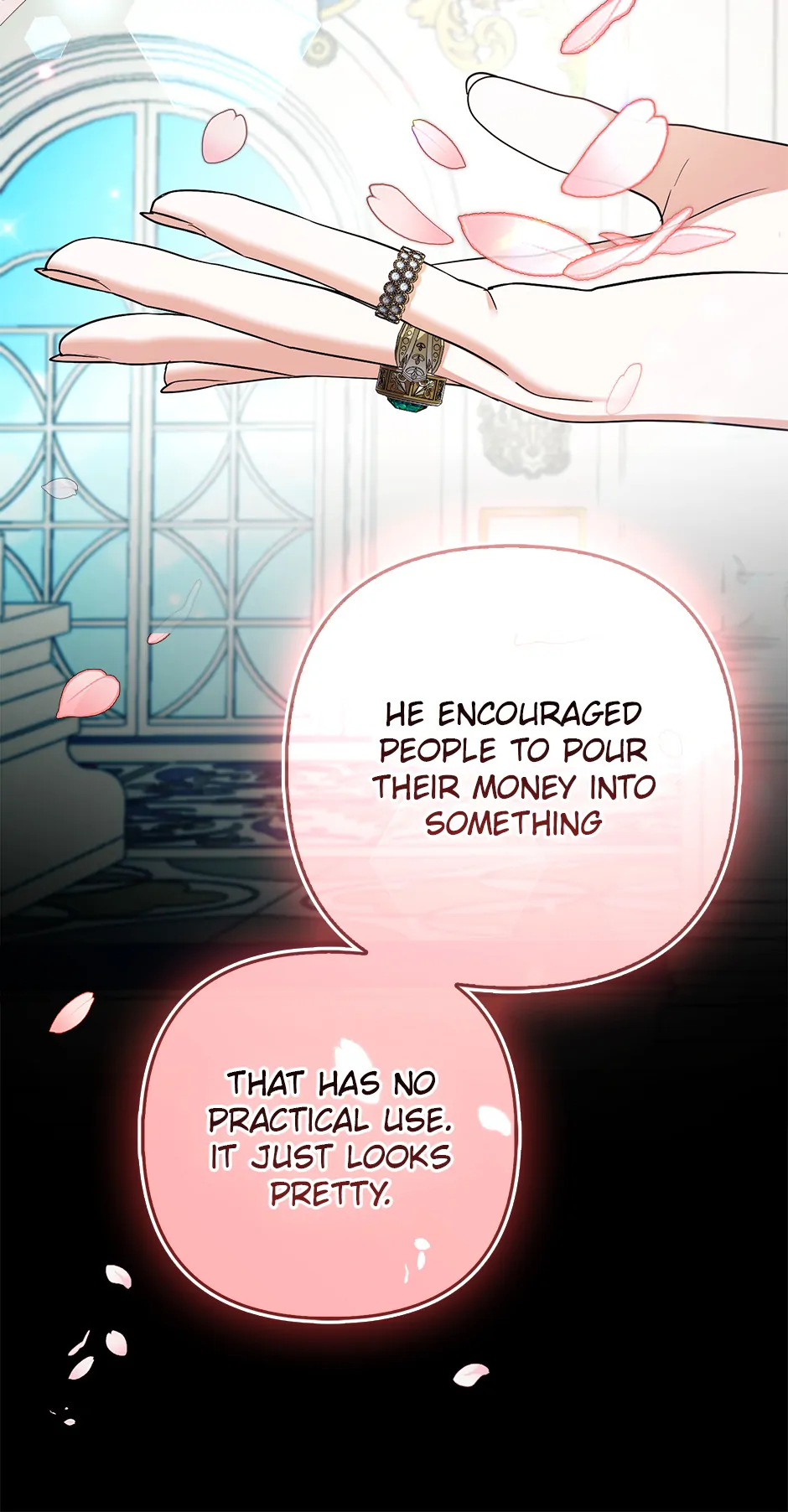 The Duke and The Fox Princess Chapter 64 - page 68