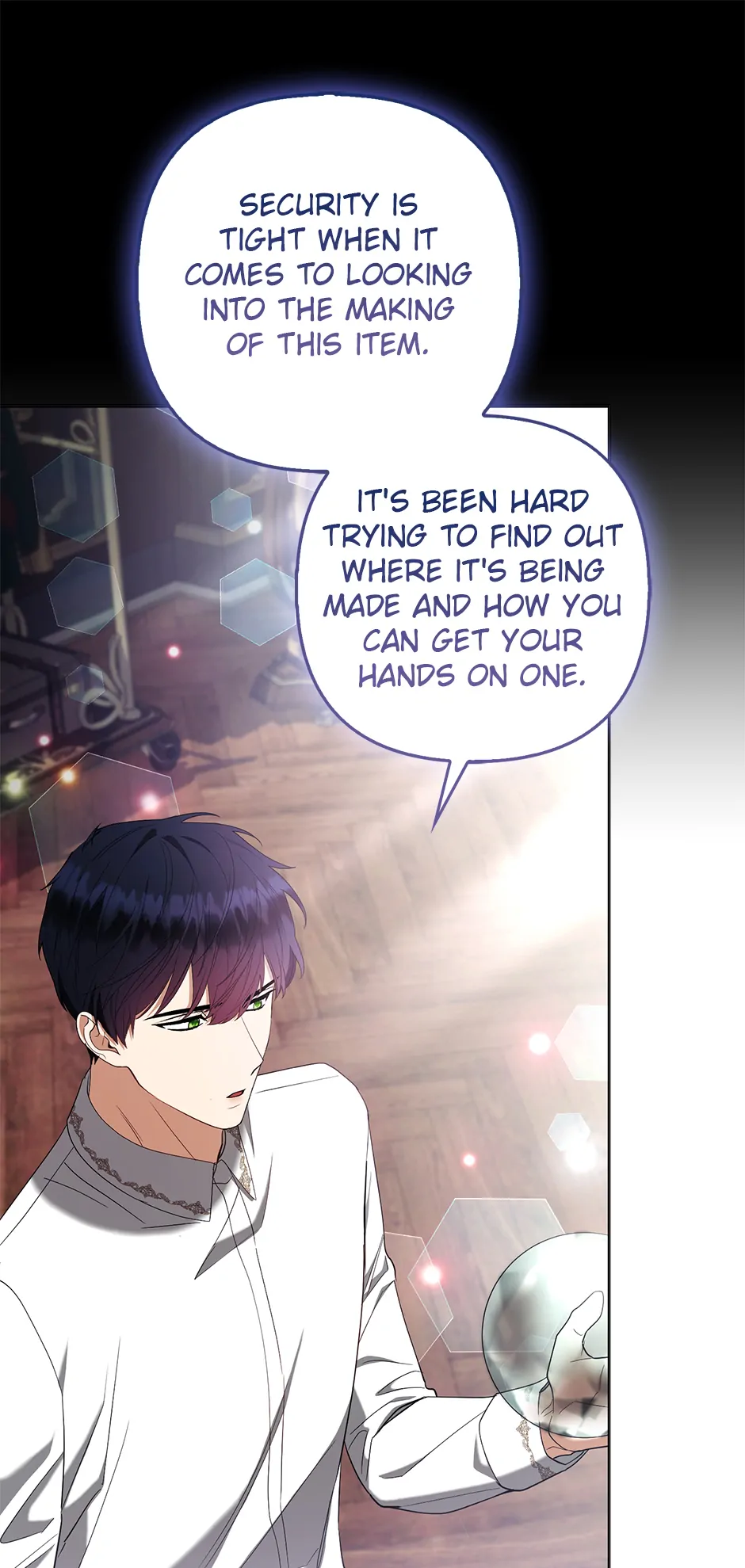 The Duke and The Fox Princess Chapter 64 - page 69