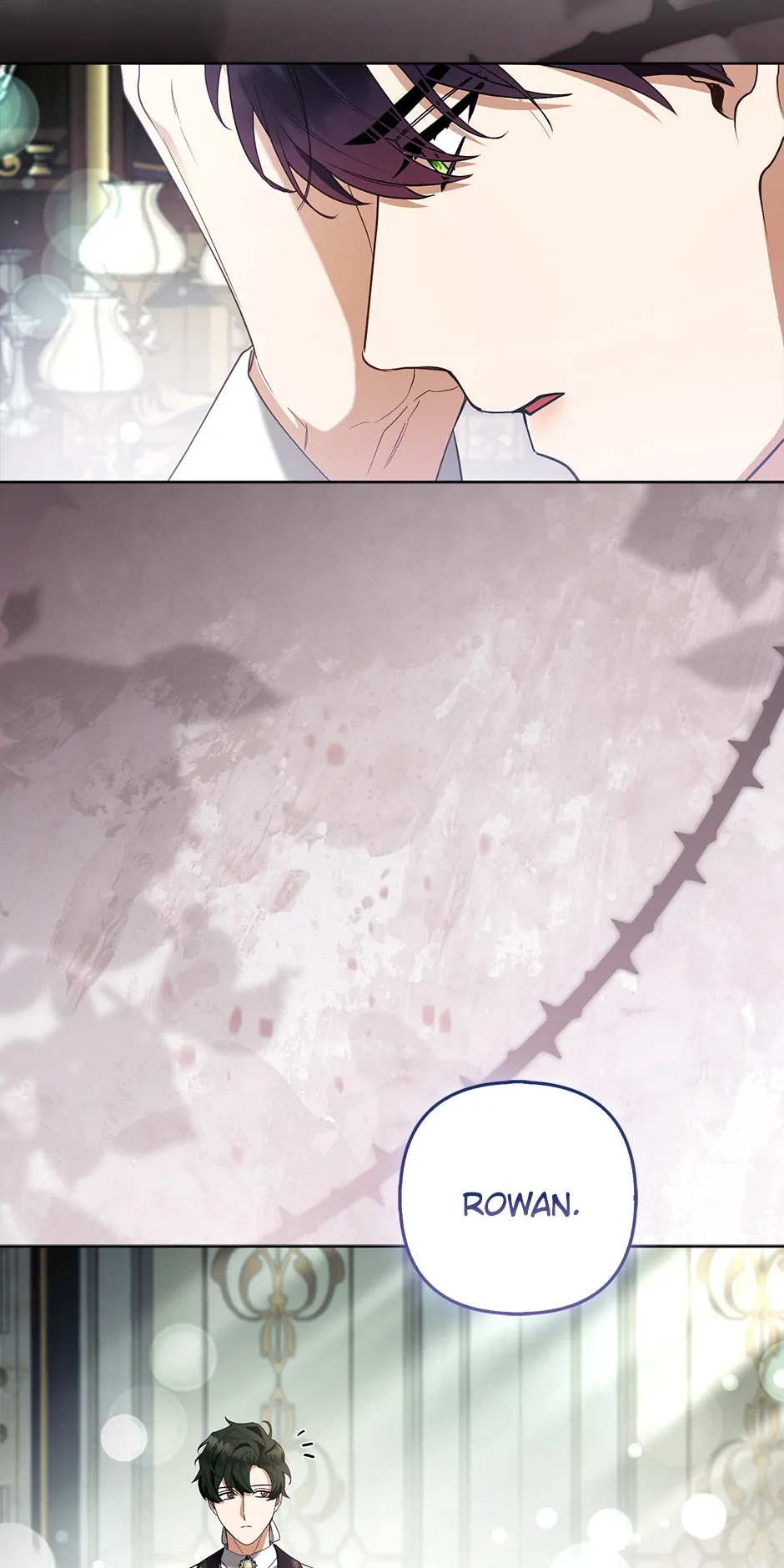 The Duke and The Fox Princess Chapter 64 - page 7