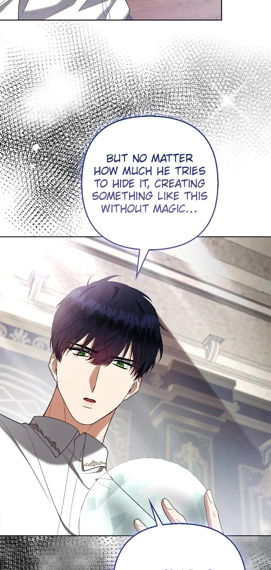 The Duke and The Fox Princess Chapter 64 - page 70