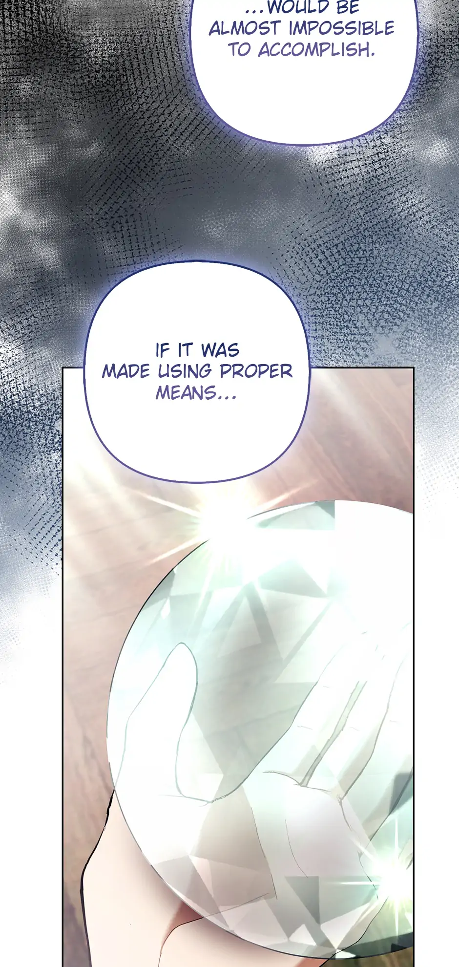 The Duke and The Fox Princess Chapter 64 - page 71