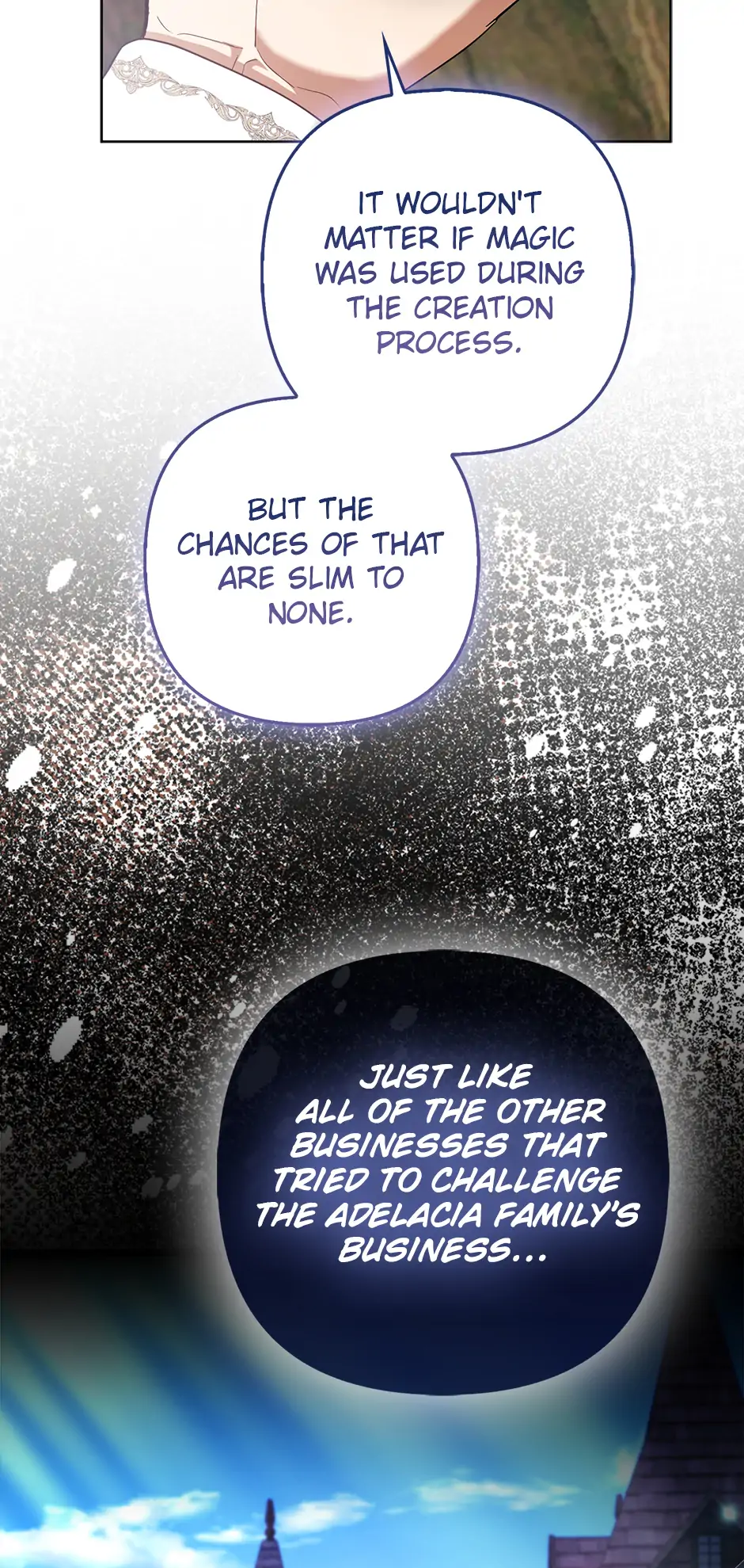 The Duke and The Fox Princess Chapter 64 - page 72