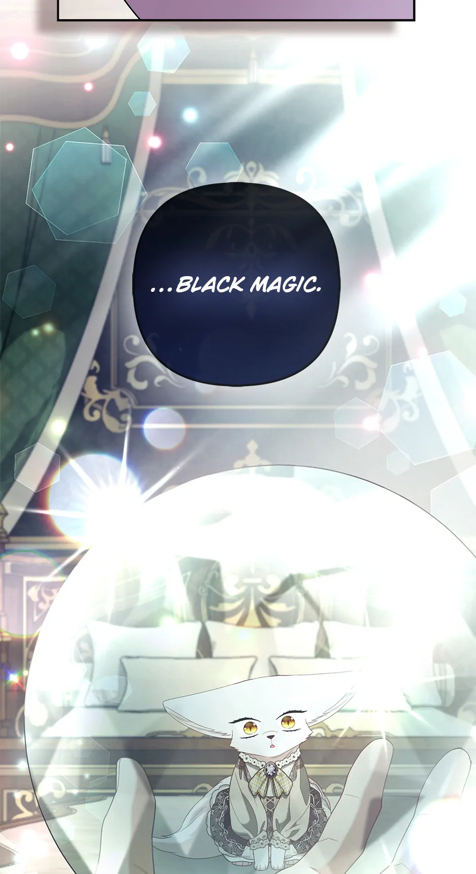 The Duke and The Fox Princess Chapter 64 - page 75