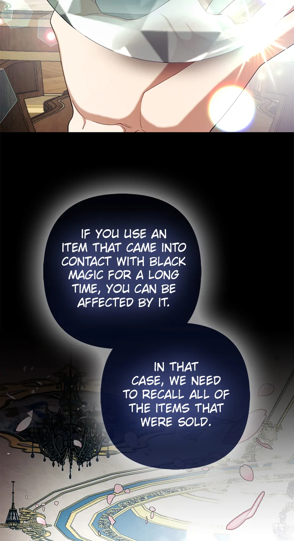 The Duke and The Fox Princess Chapter 64 - page 76