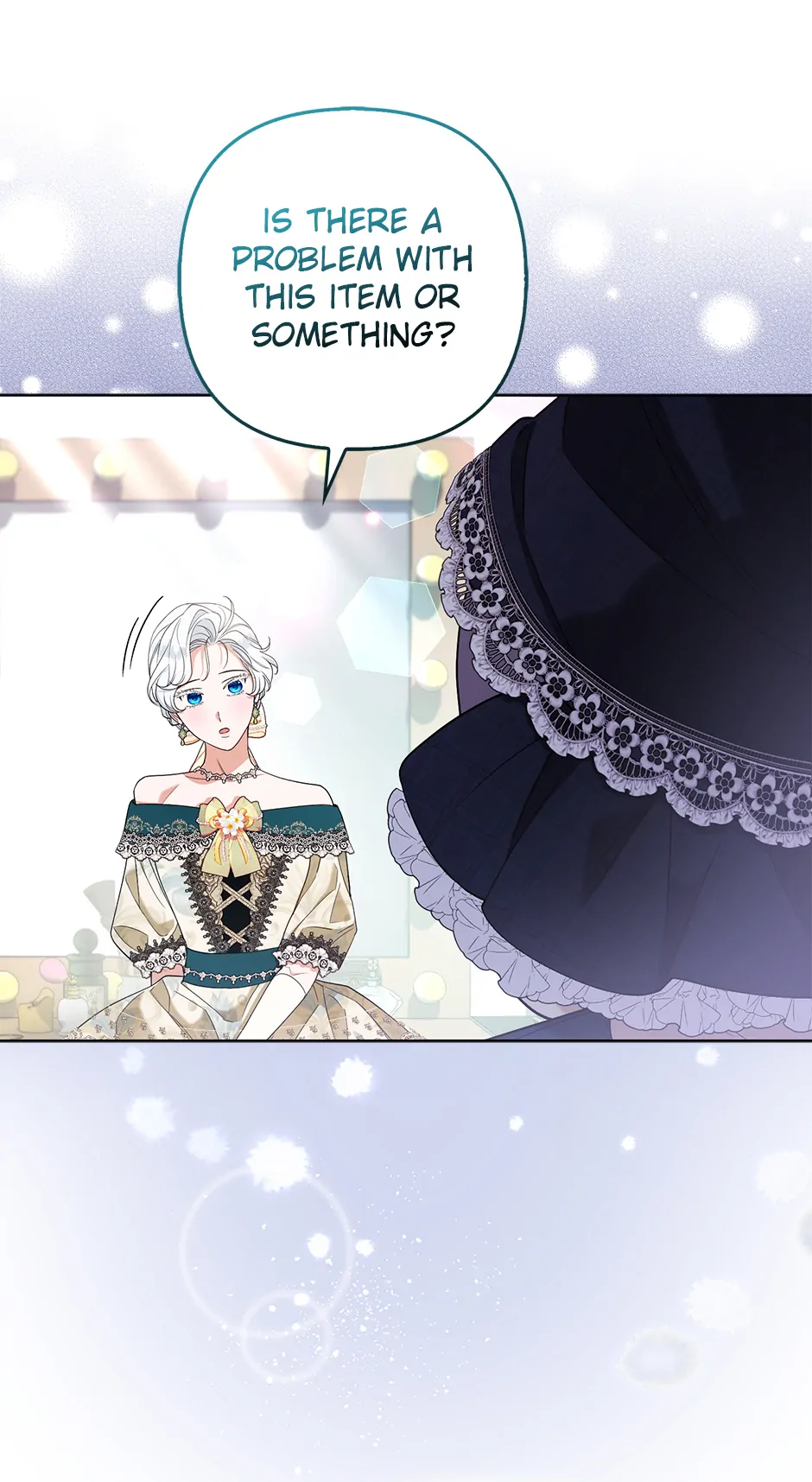 The Duke and The Fox Princess Chapter 65 - page 11