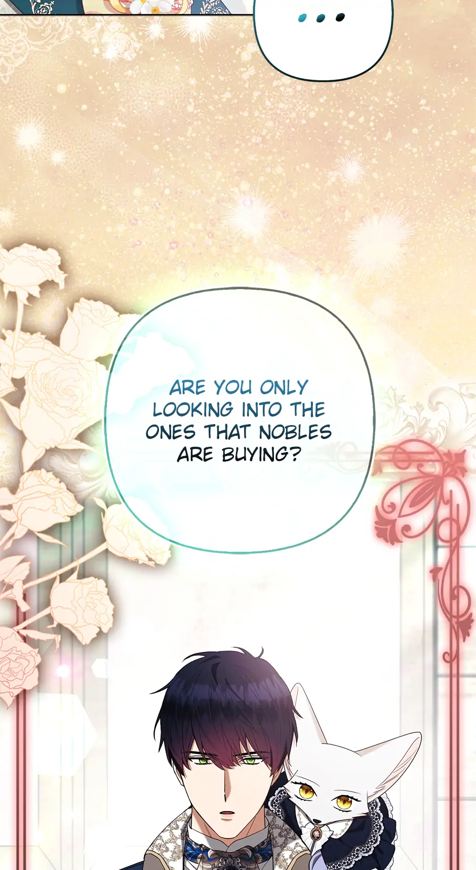 The Duke and The Fox Princess Chapter 65 - page 13