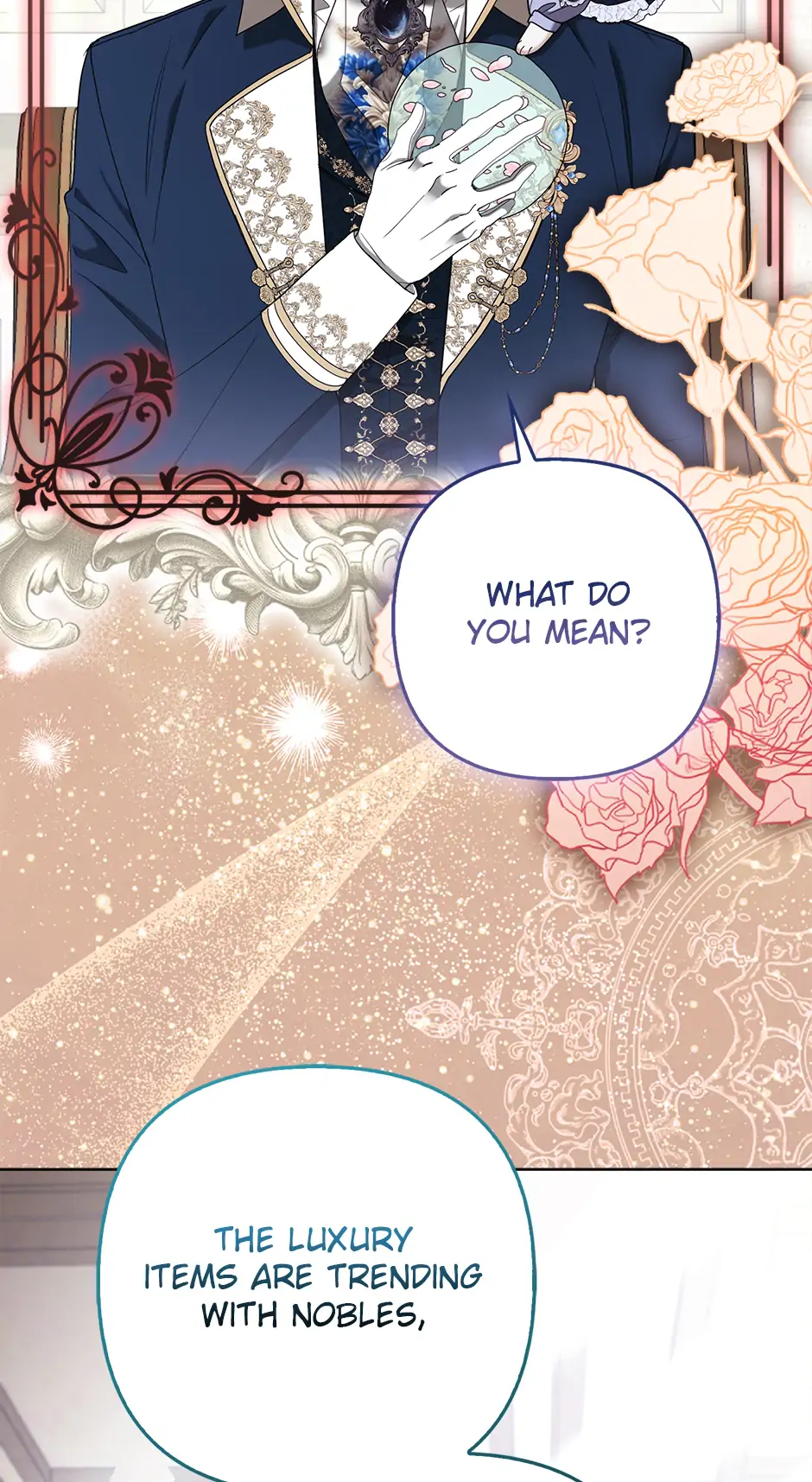 The Duke and The Fox Princess Chapter 65 - page 14