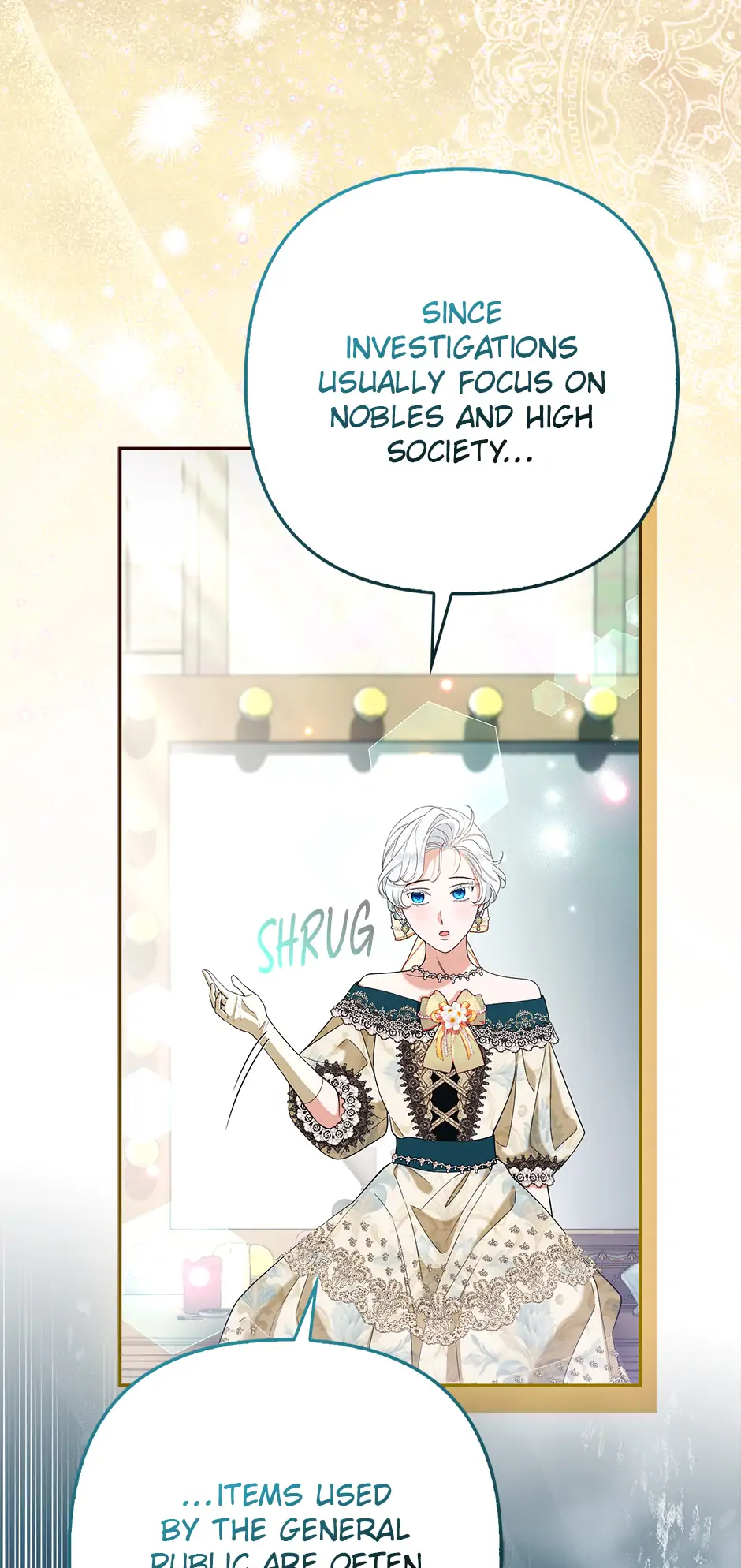 The Duke and The Fox Princess Chapter 65 - page 16