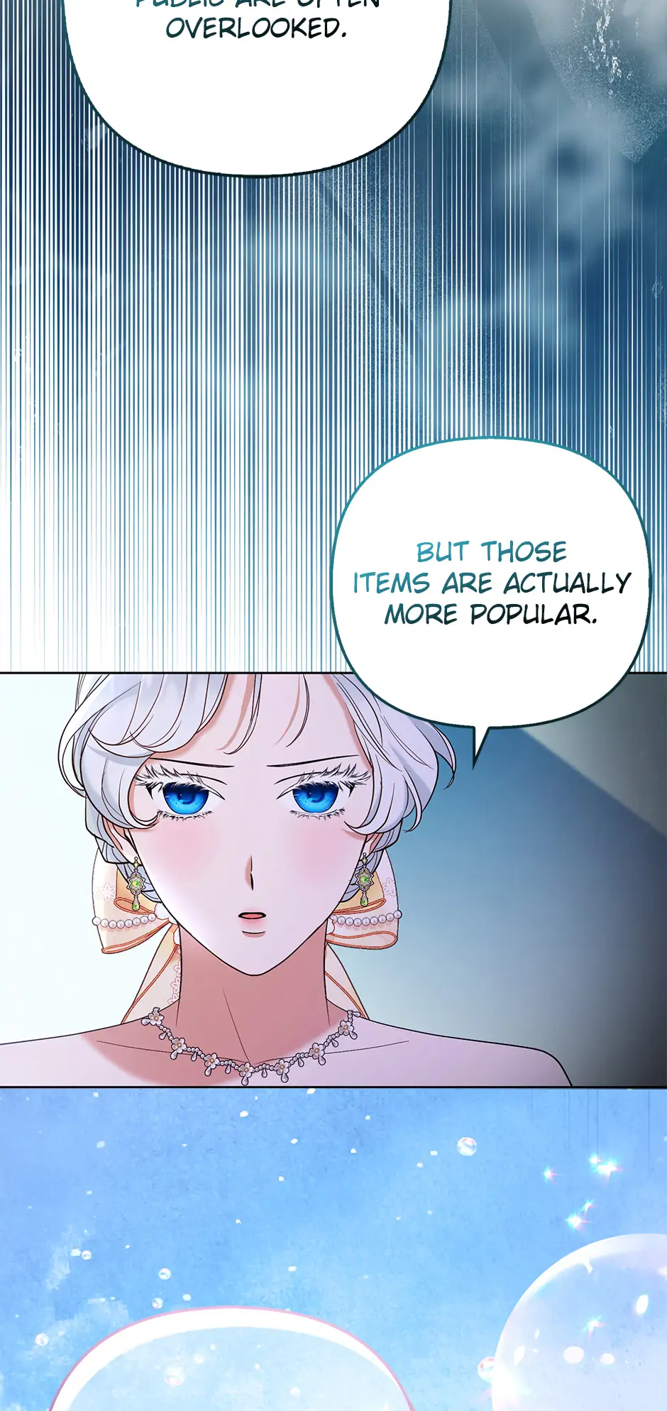 The Duke and The Fox Princess Chapter 65 - page 17