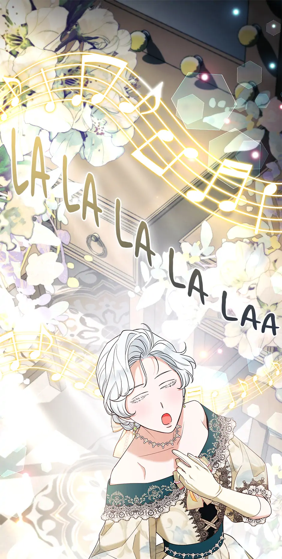 The Duke and The Fox Princess Chapter 65 - page 1