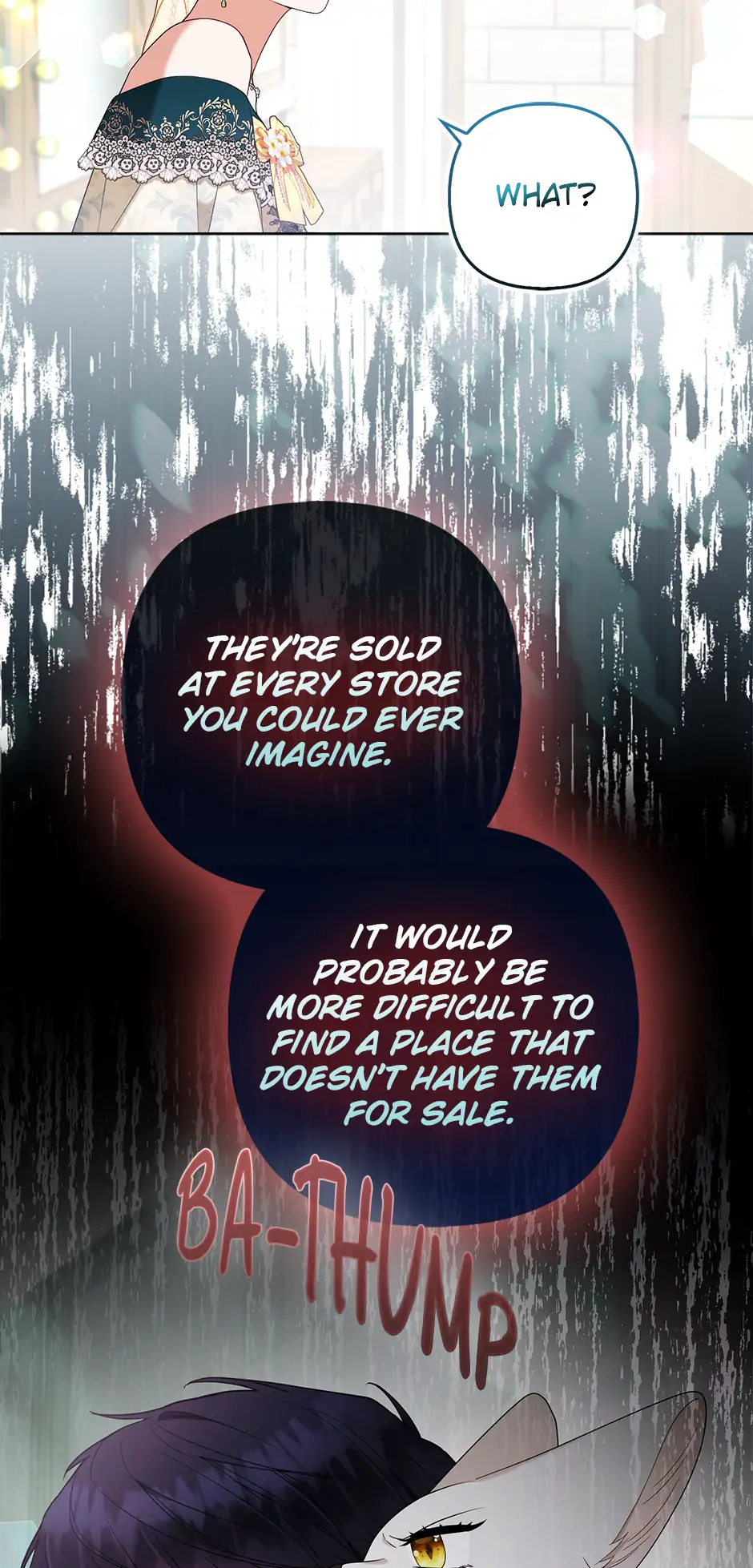 The Duke and The Fox Princess Chapter 65 - page 22