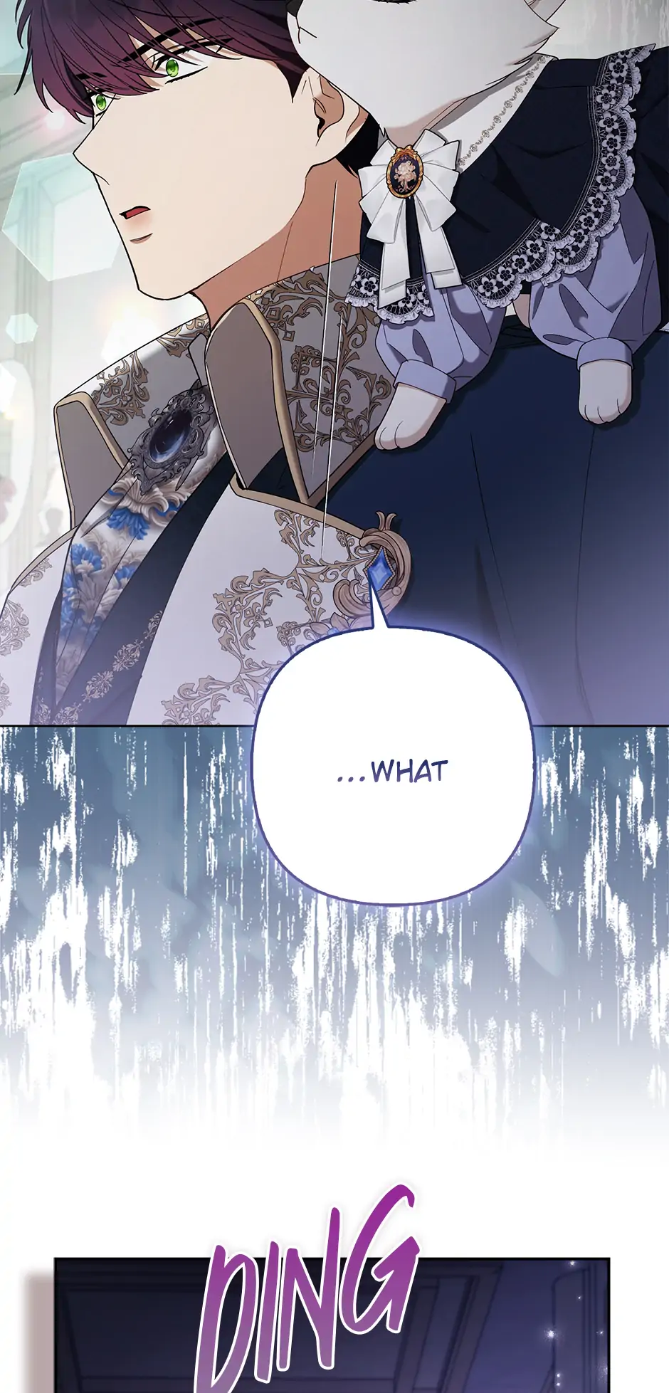The Duke and The Fox Princess Chapter 65 - page 23